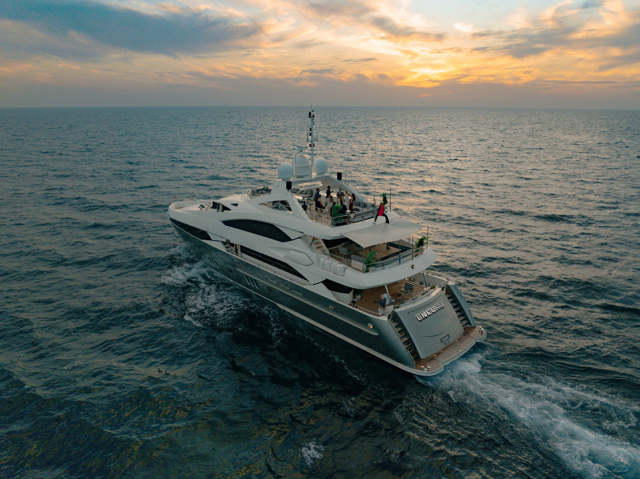 Sunseeker 40 Luxury MY — photo 15