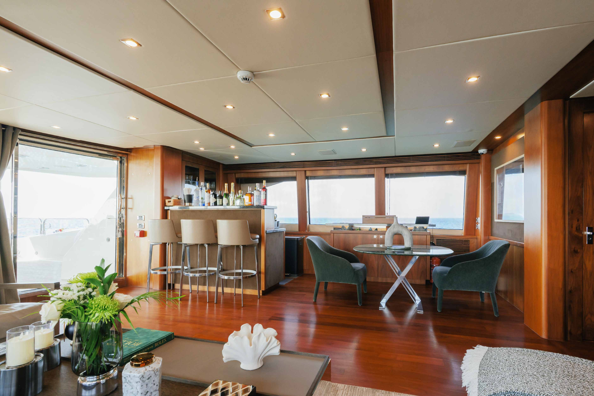 Sunseeker 40 Luxury MY — photo 2