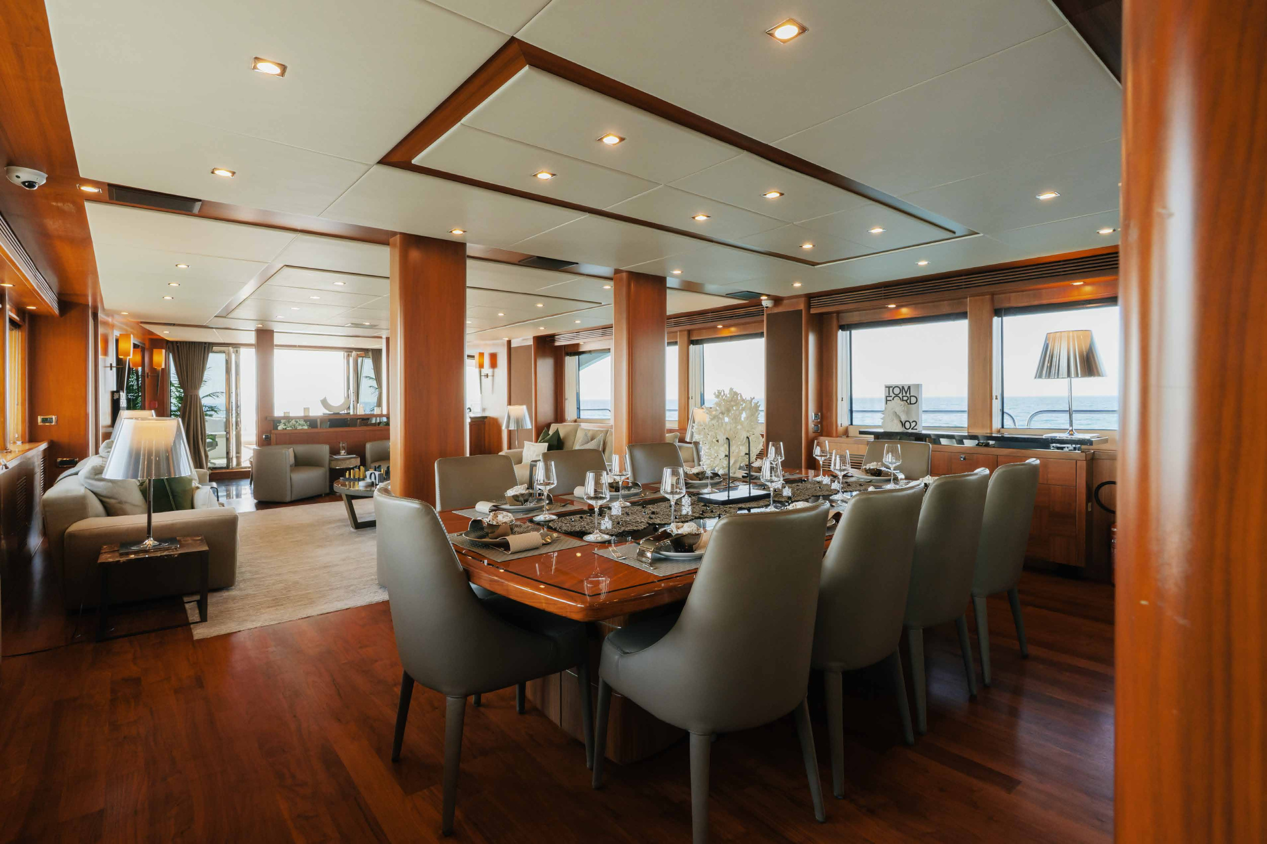 Sunseeker 40 Luxury MY — photo 16