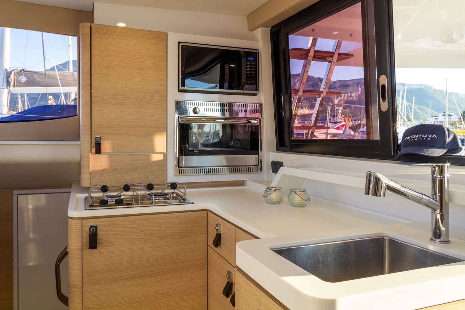 Aventura 37 — photo 21