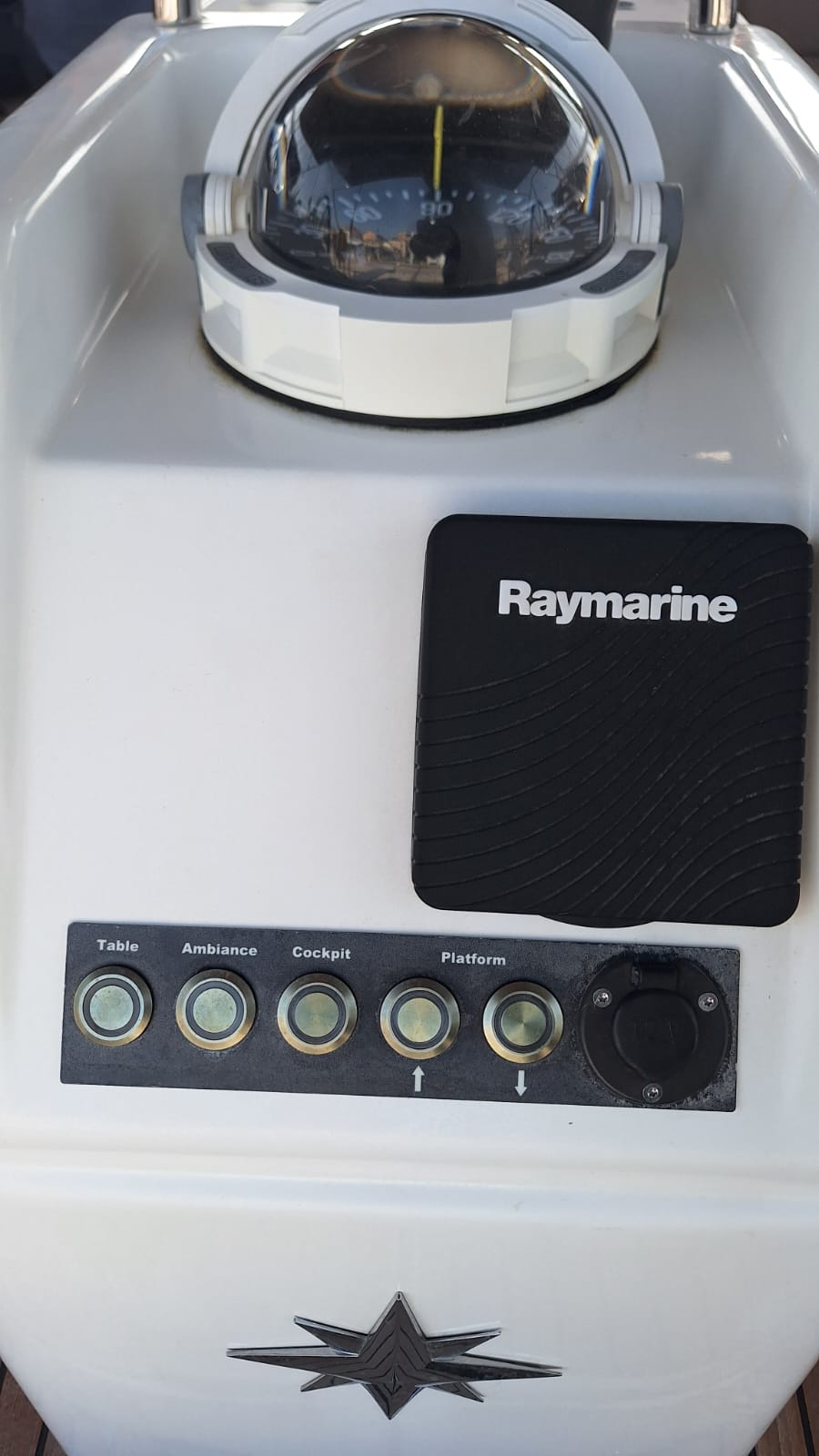 Sun Odyssey 410 — photo 7
