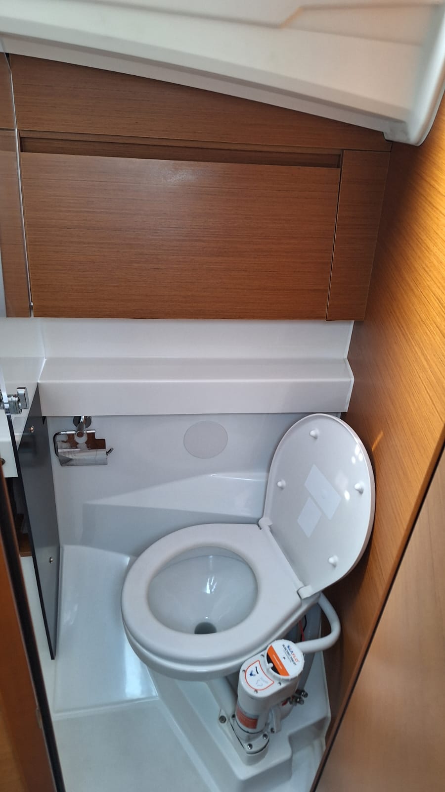 Sun Odyssey 410 — photo 16