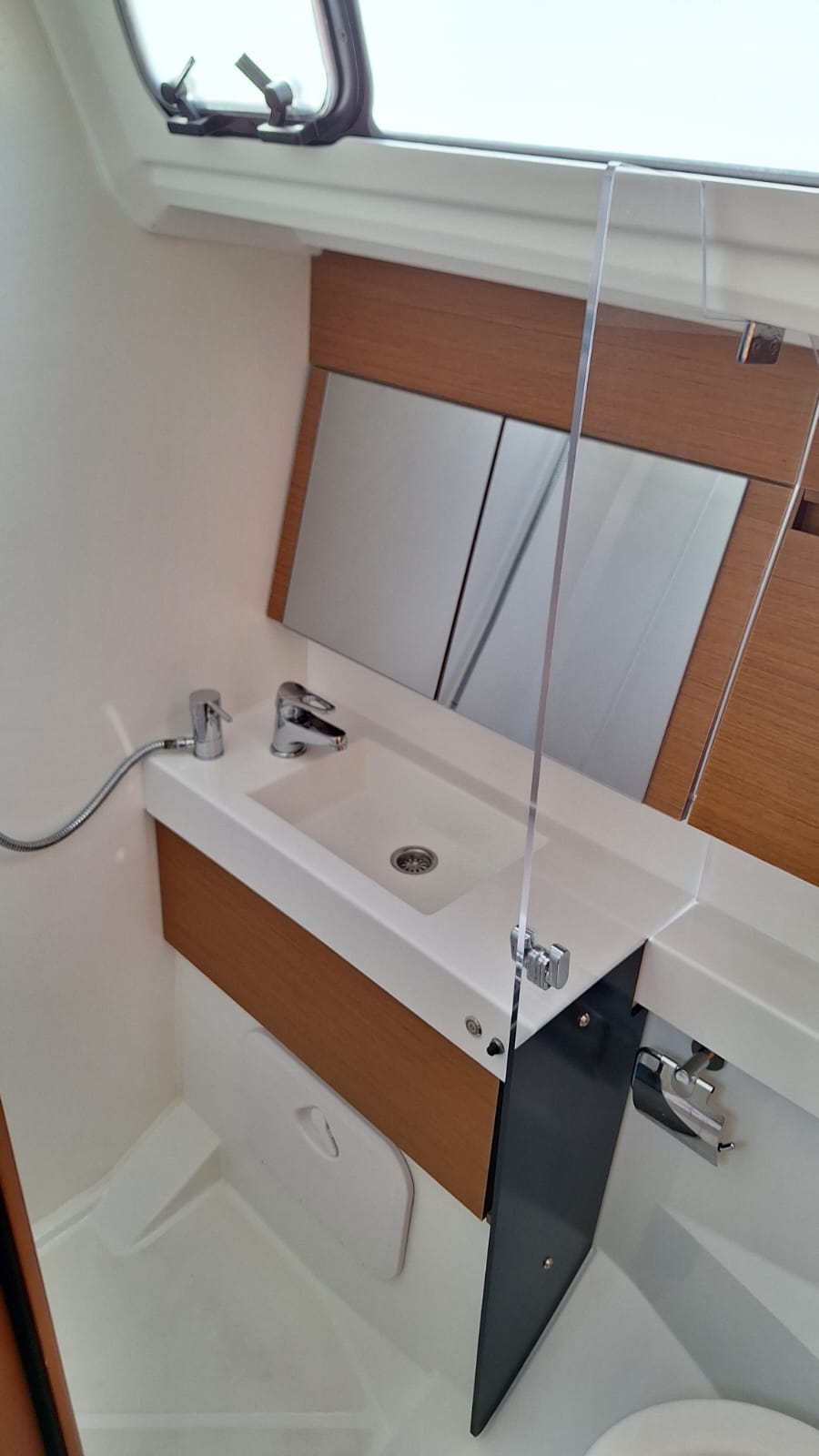 Sun Odyssey 410 — photo 20