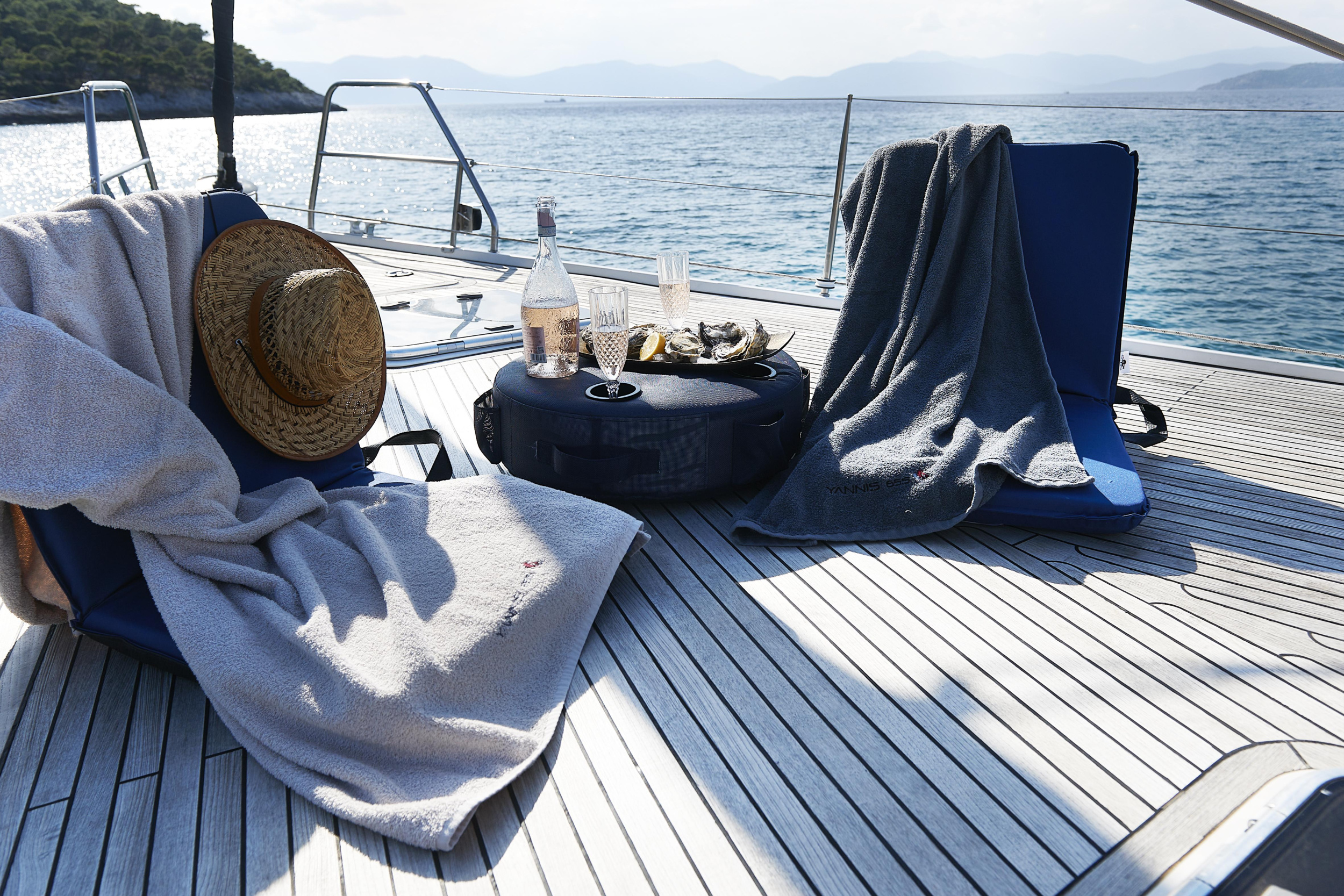 Hanse 540e — photo 9