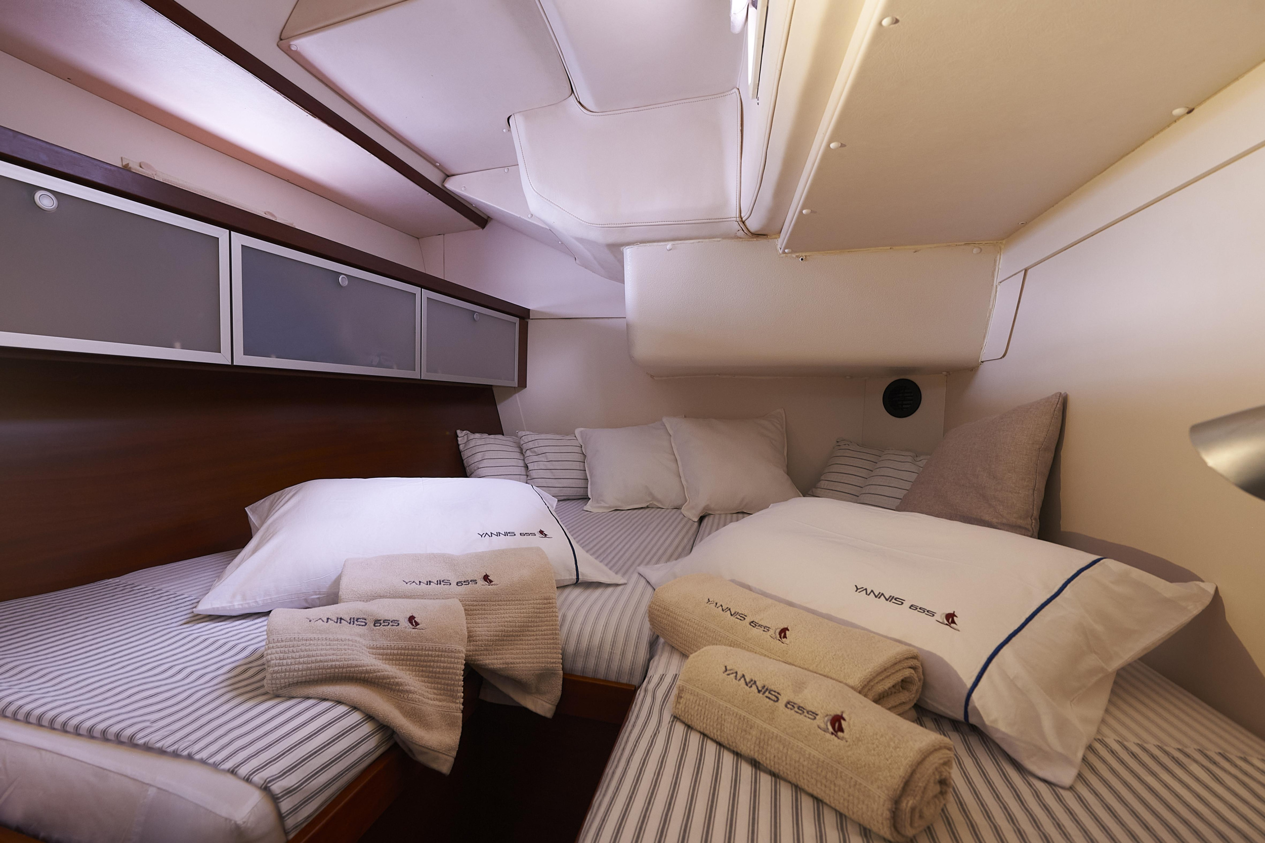 Hanse 540e — photo 18