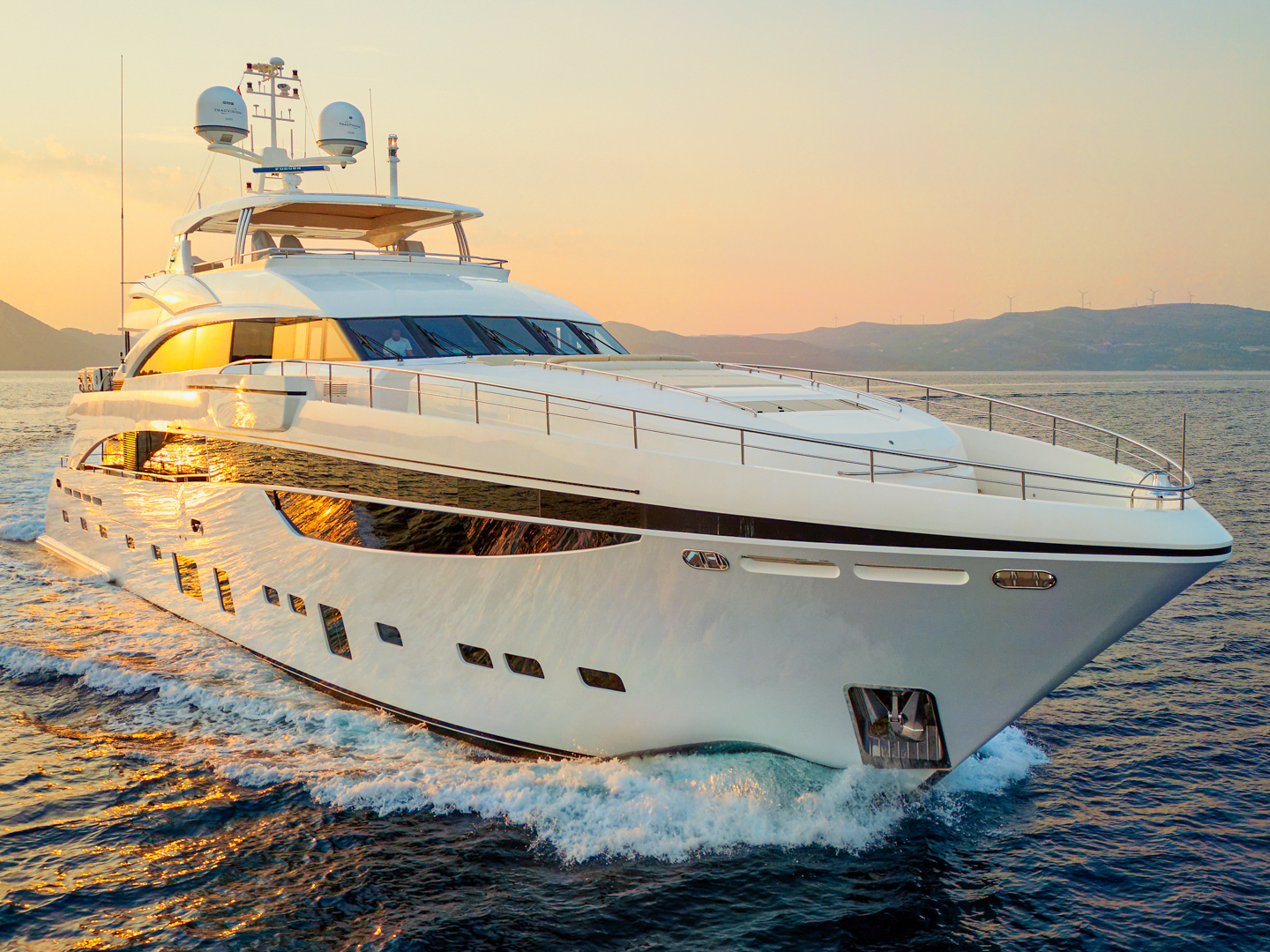 Princess 40m — photo 1