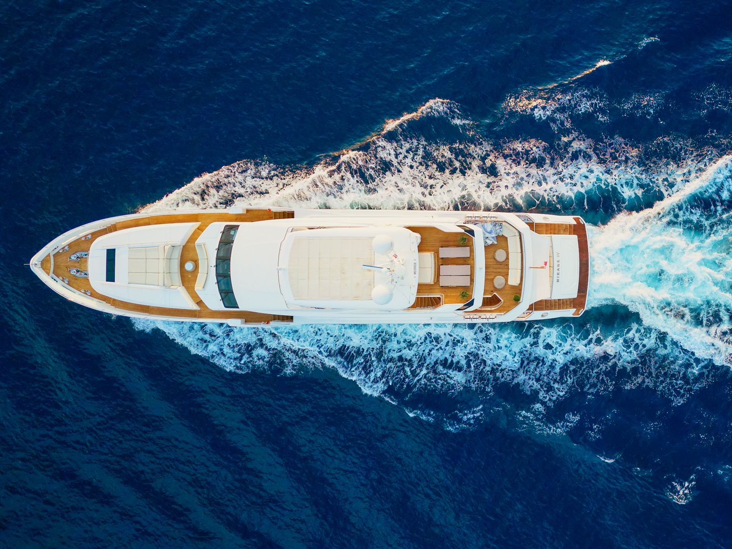 Princess 40m — photo 10