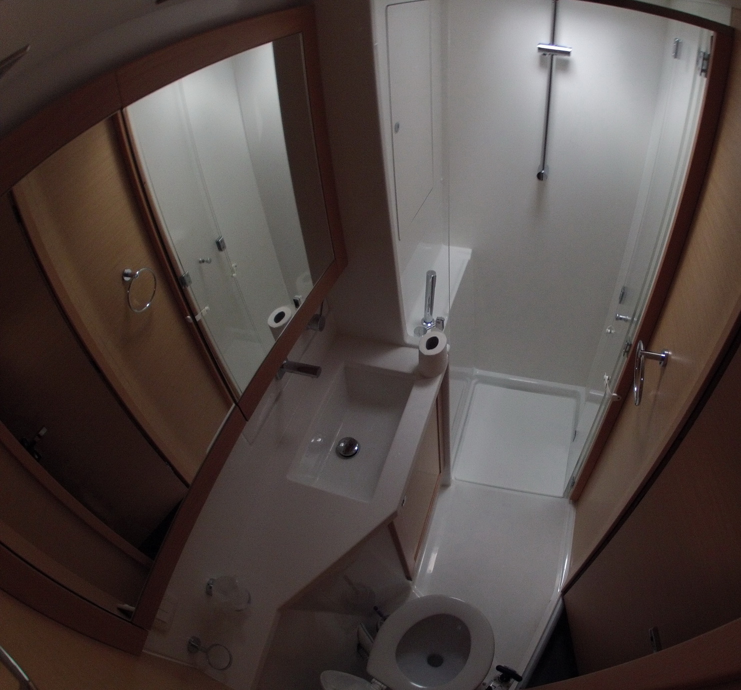 Lagoon 450 — photo 30