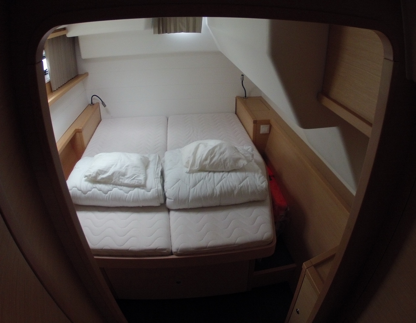 Lagoon 450 — photo 14