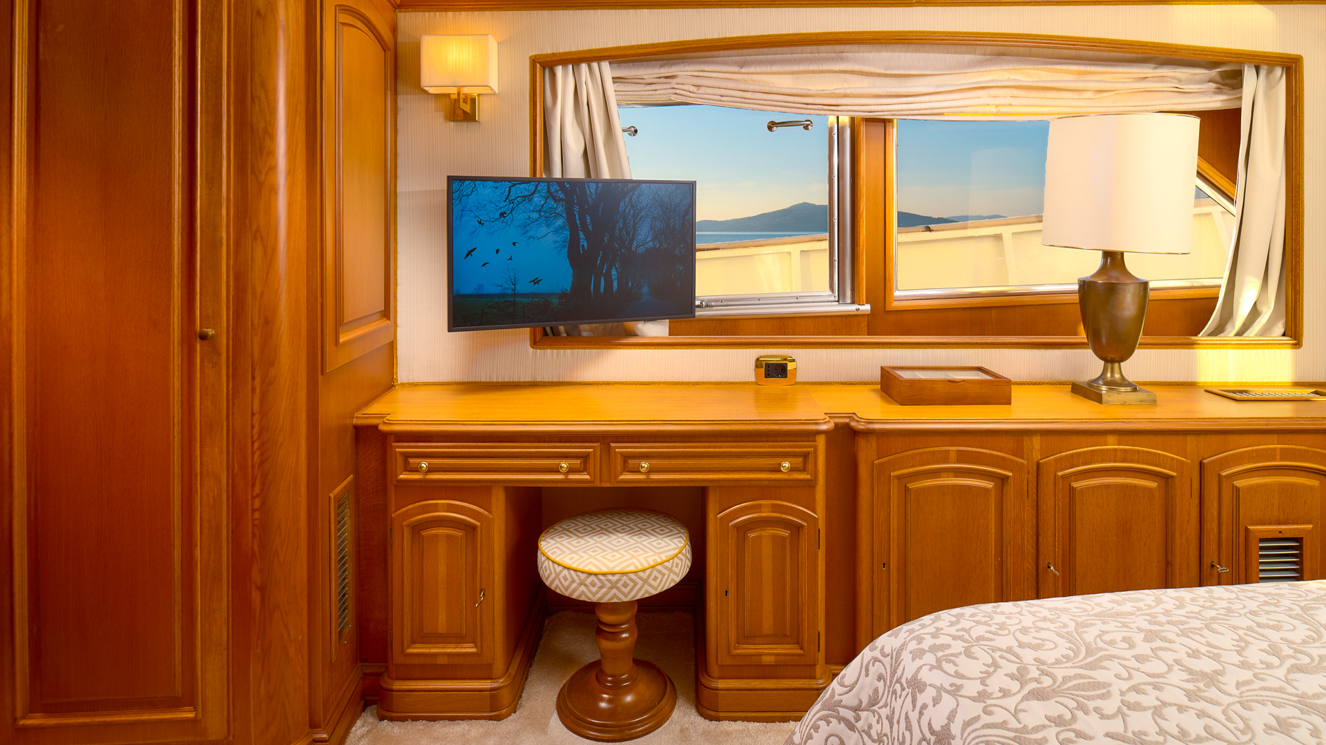 Benetti Classic 115 — photo 3