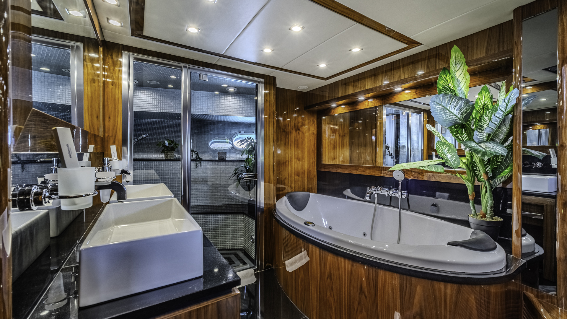Sunseeker Yacht 34M — photo 9