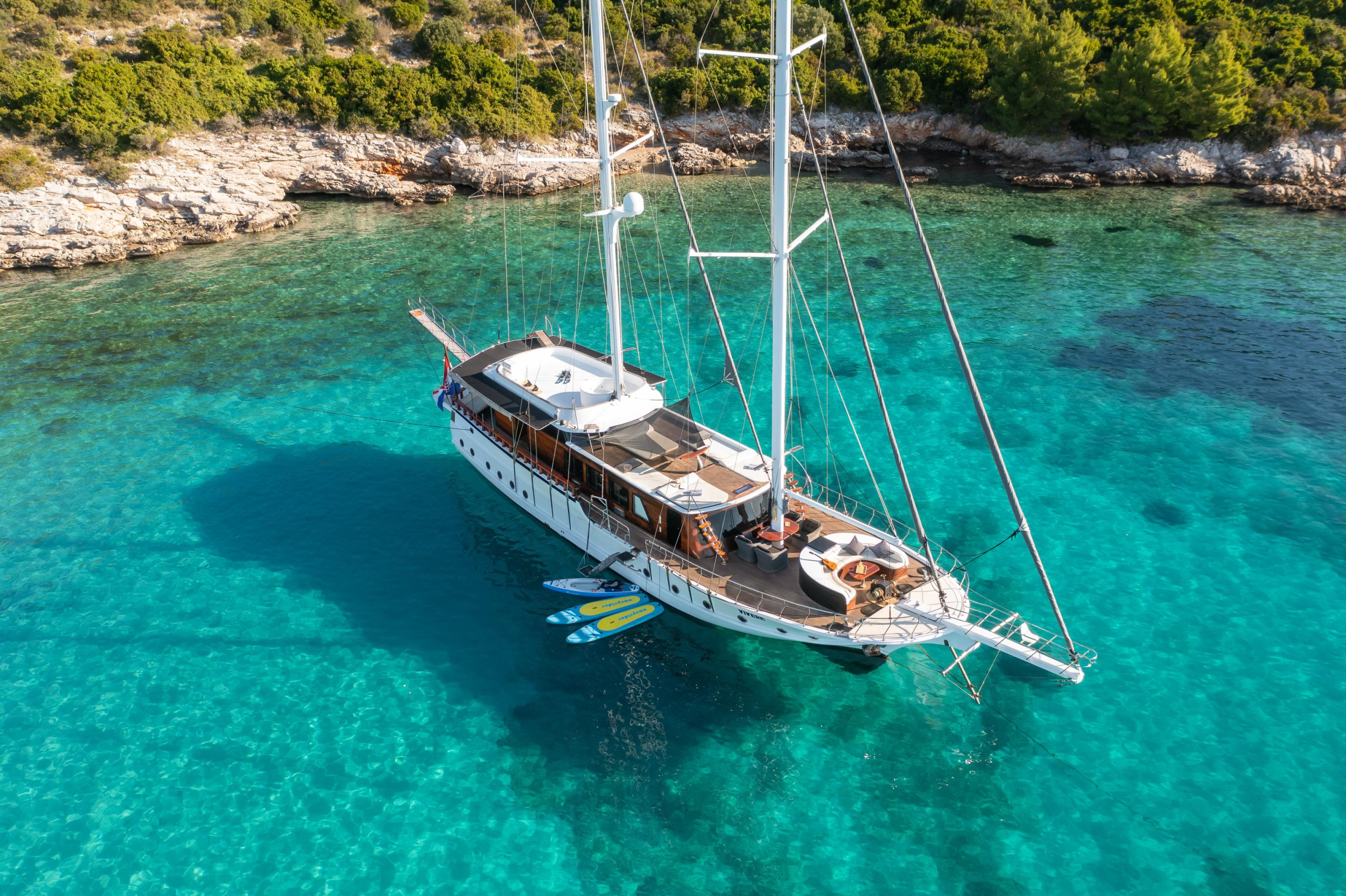 Gulet Phoenix Bronze — photo 41