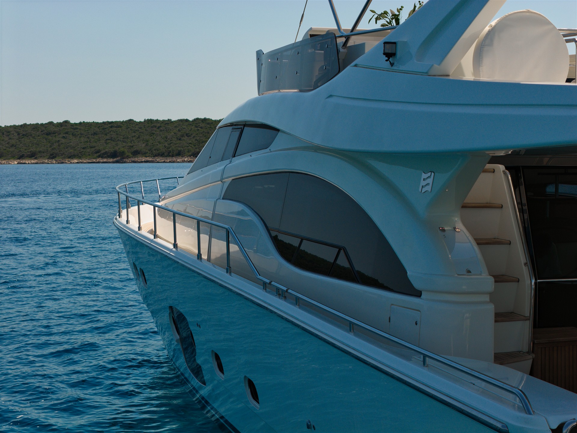 Ferretti 681 — photo 51