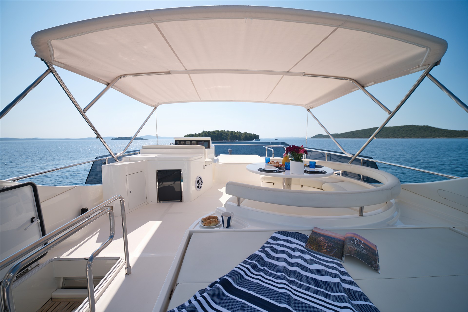 Ferretti 681 — photo 53