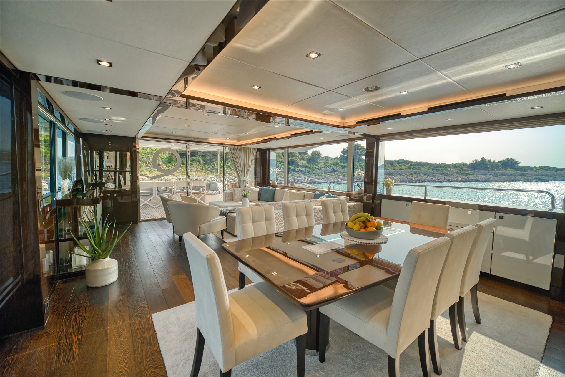 Ferretti 681 — photo 24