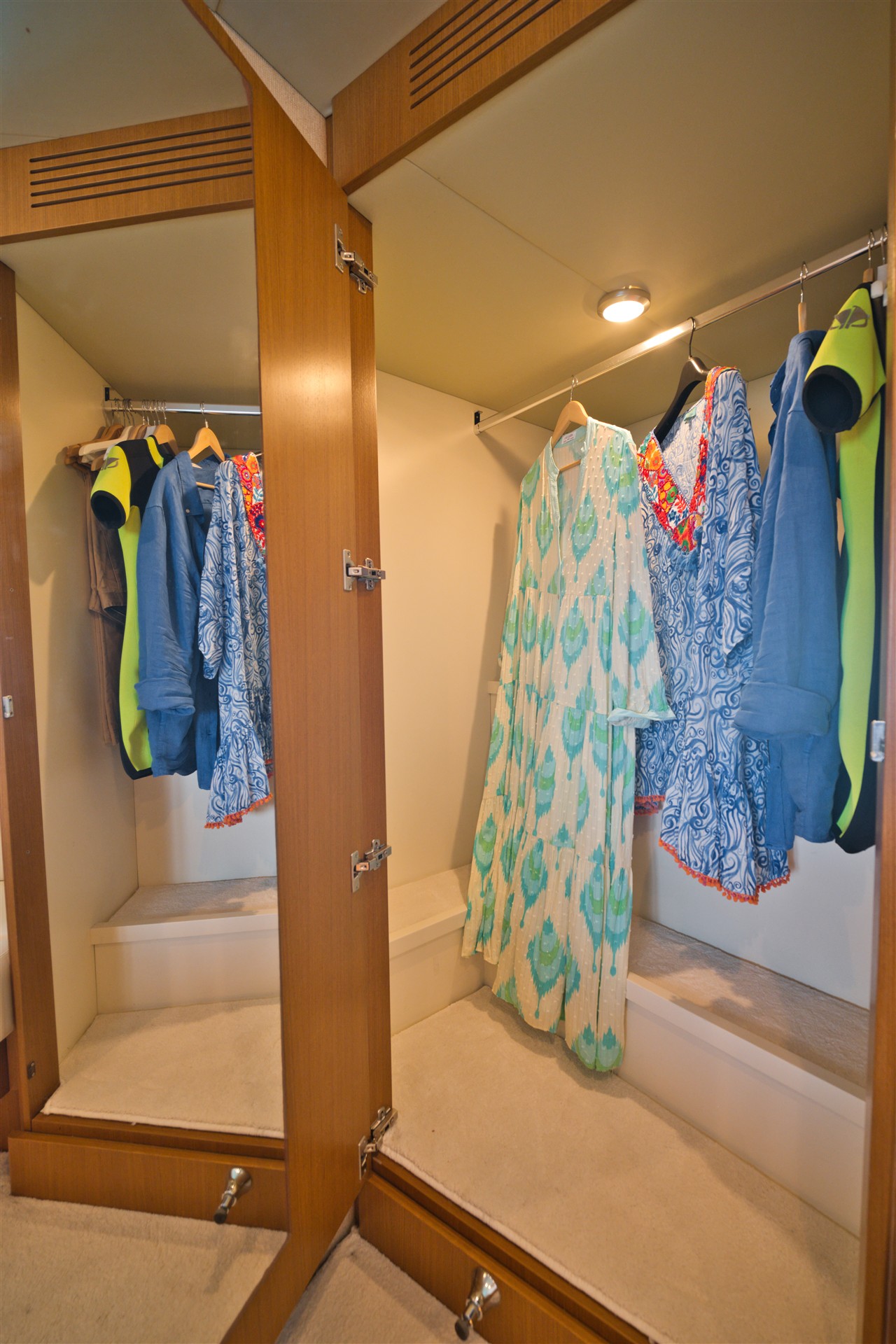 Ferretti 681 — photo 25