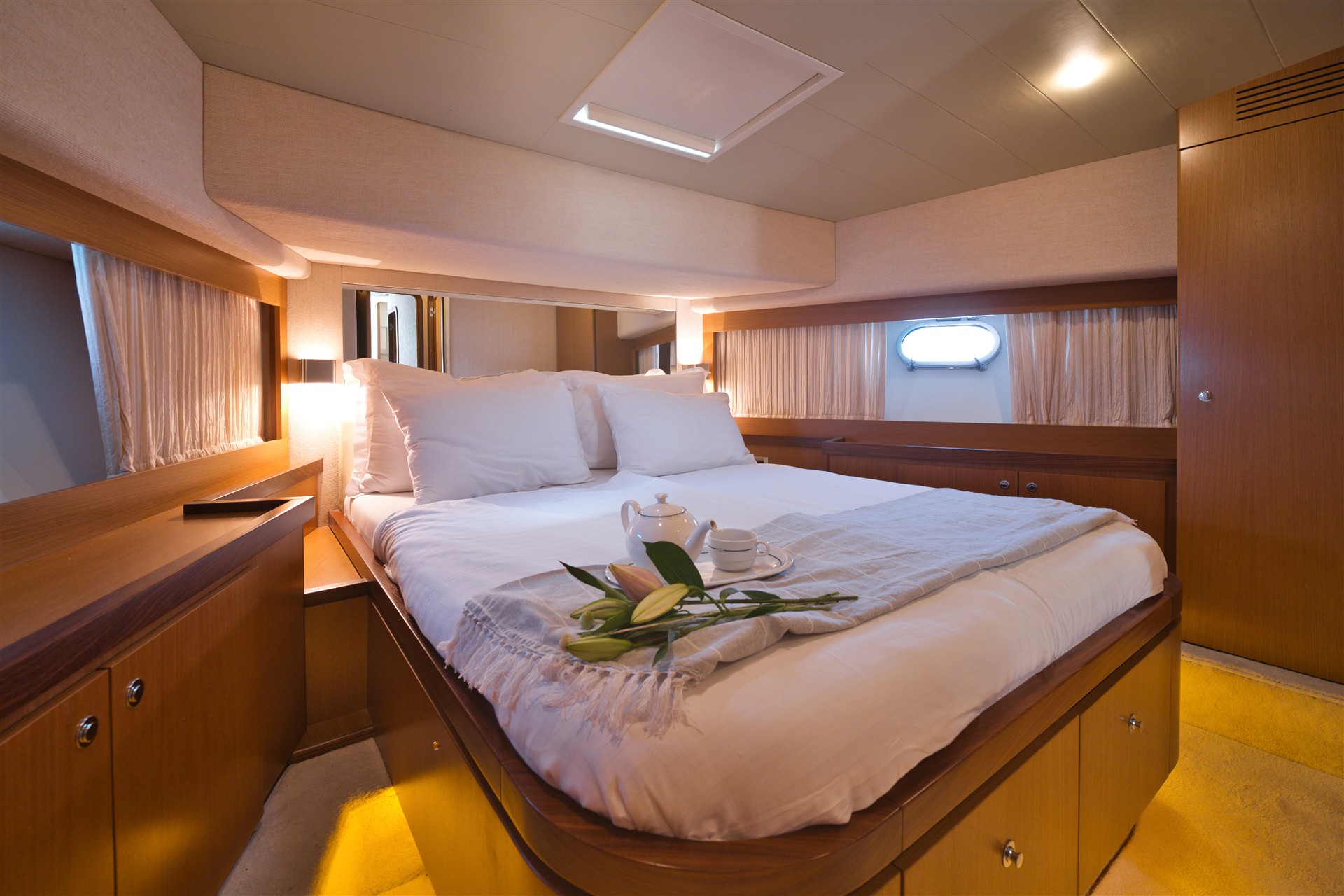 Ferretti 681 — photo 33
