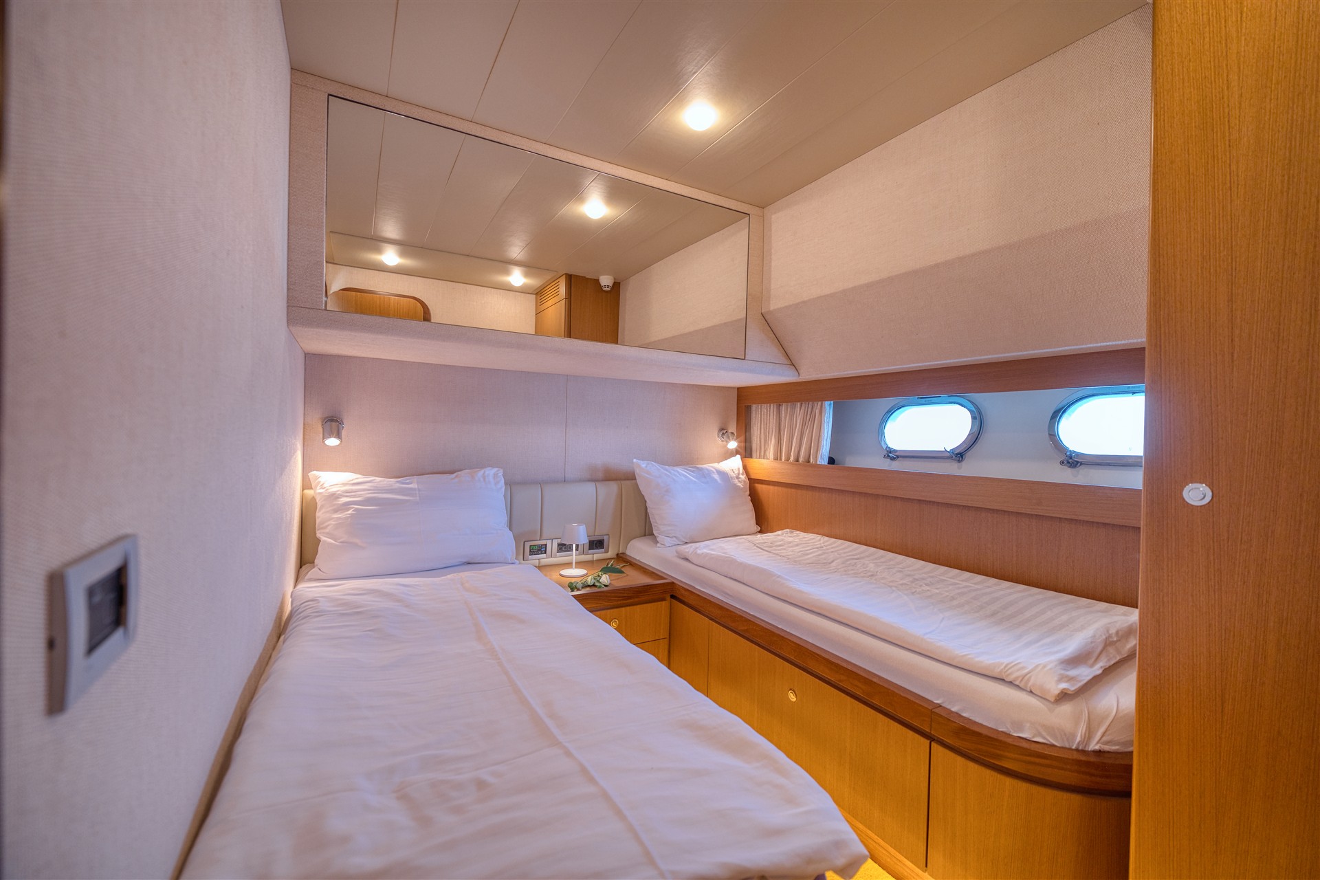 Ferretti 681 — photo 27