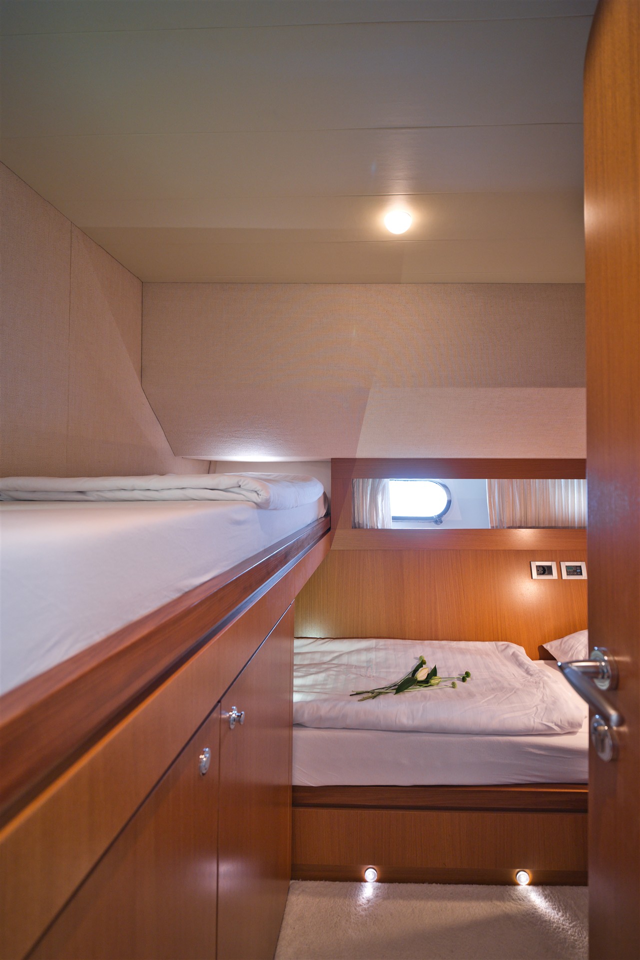 Ferretti 681 — photo 30