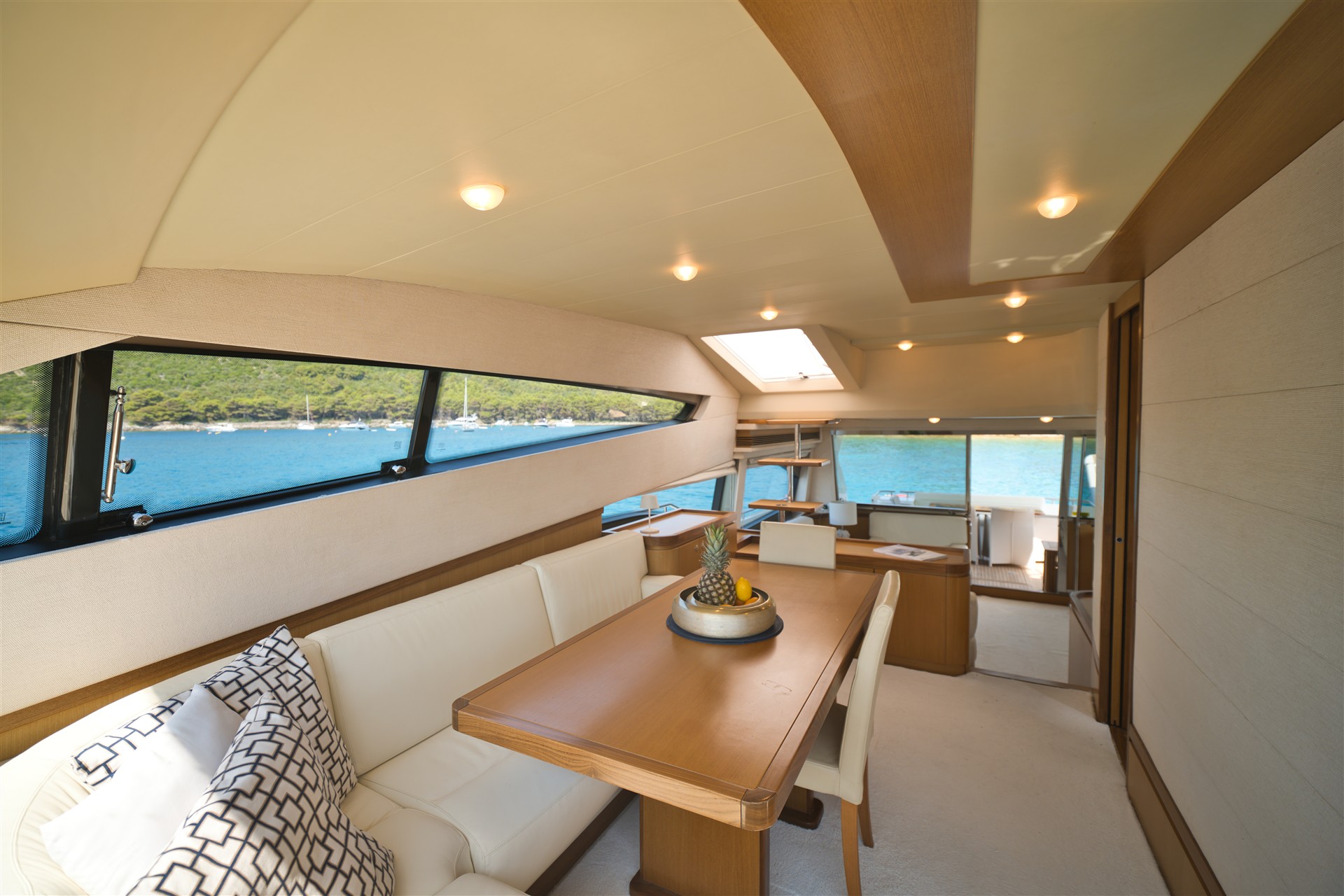Ferretti 681 — photo 46
