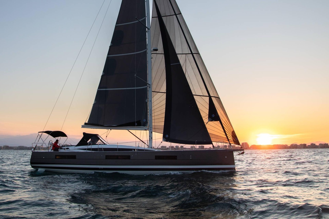 Jeanneau 60 — photo 18