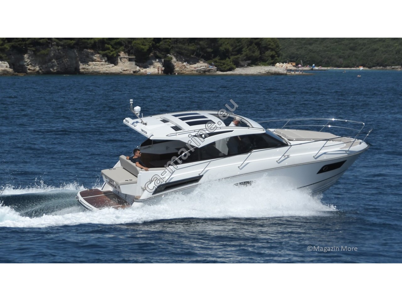 Grandezza 34 OC — photo 22