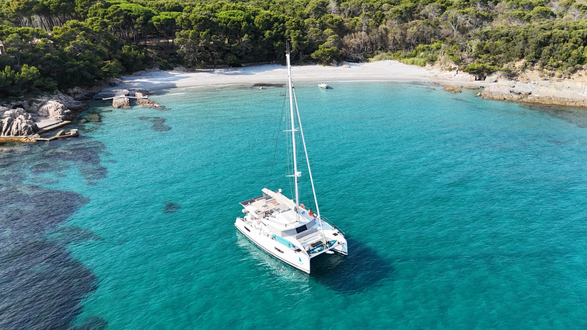 Elba 45 — photo 16