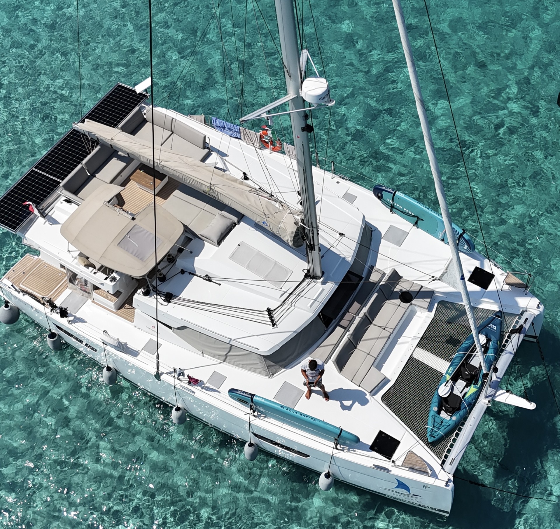 Elba 45 — photo 8