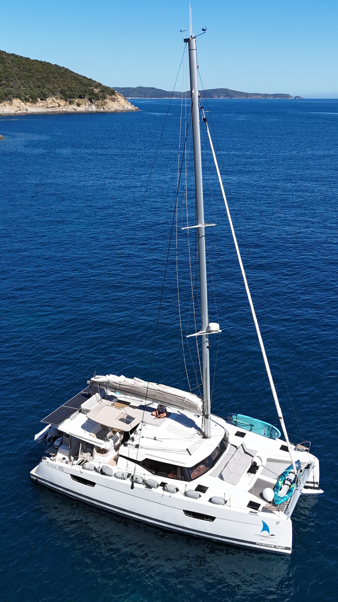 Elba 45 — photo 17