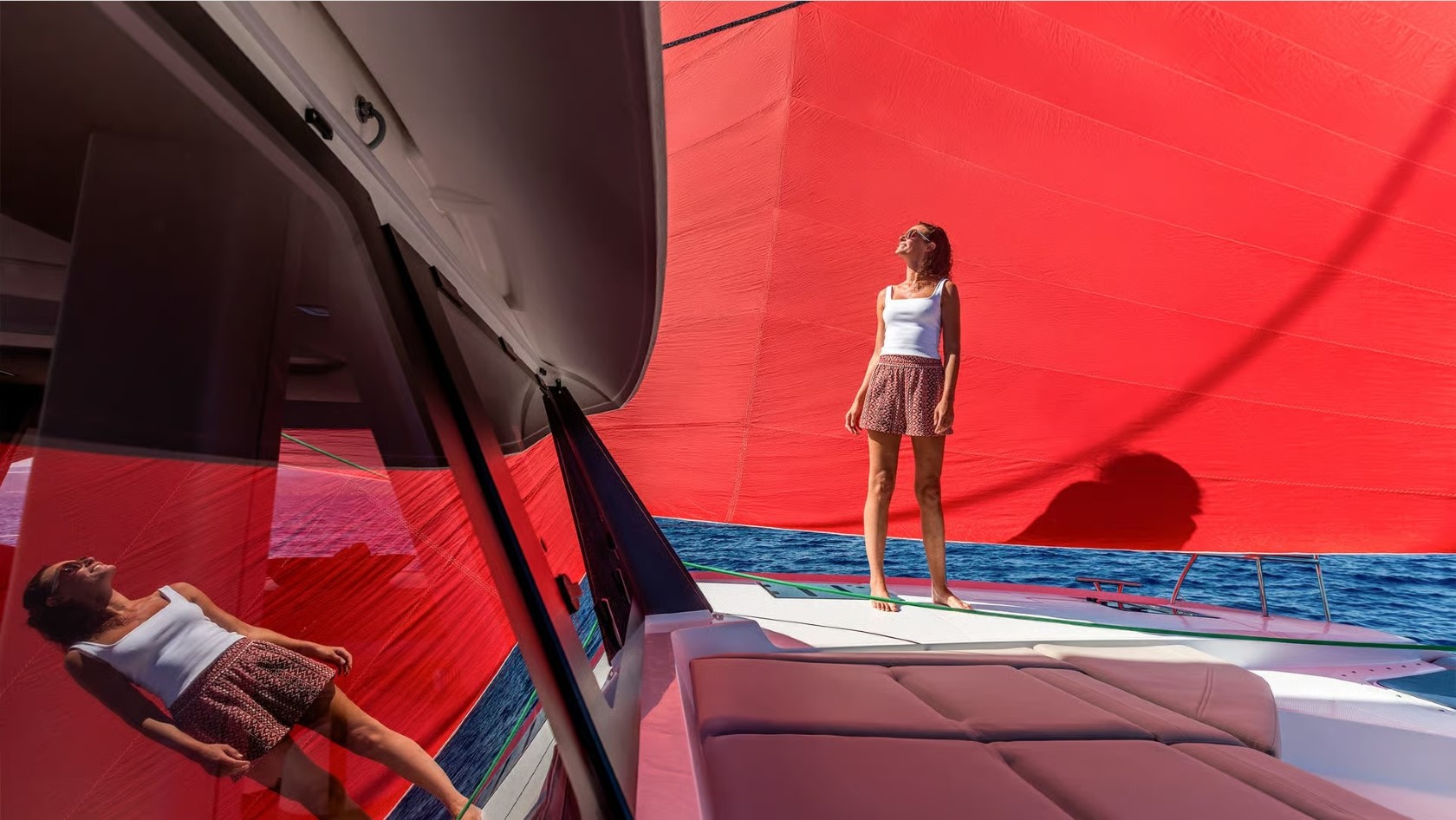 Fountaine Pajot New 44 — photo 9