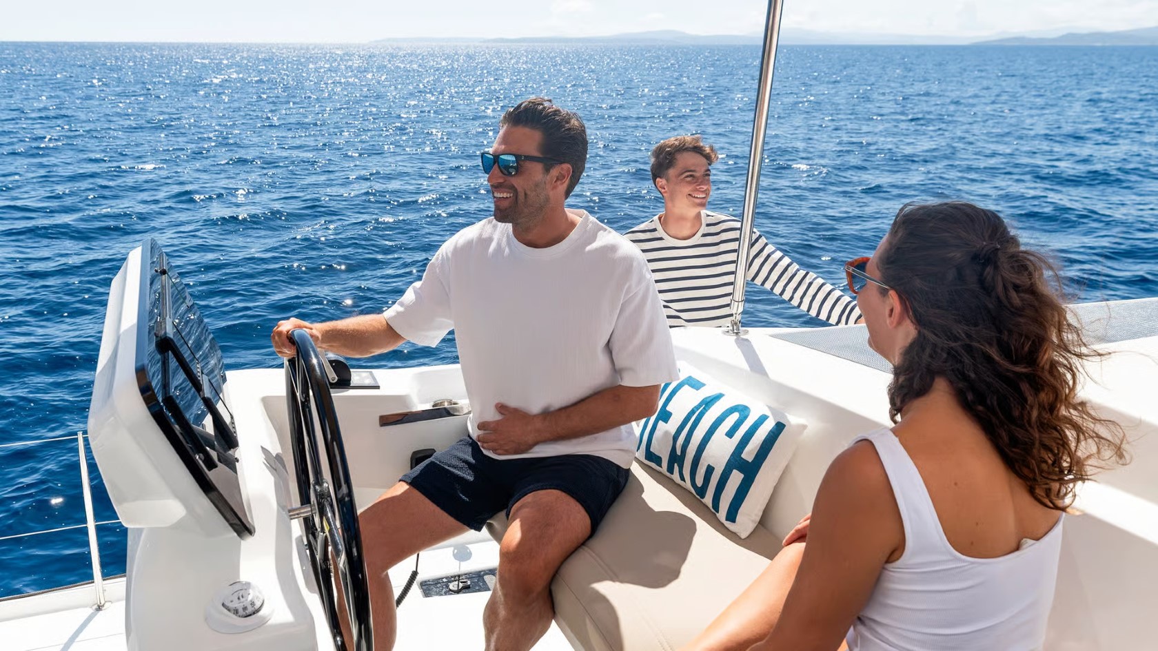 Fountaine Pajot New 44 — photo 49