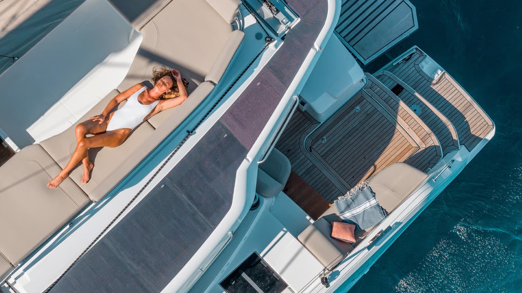 Fountaine Pajot New 44 — photo 45