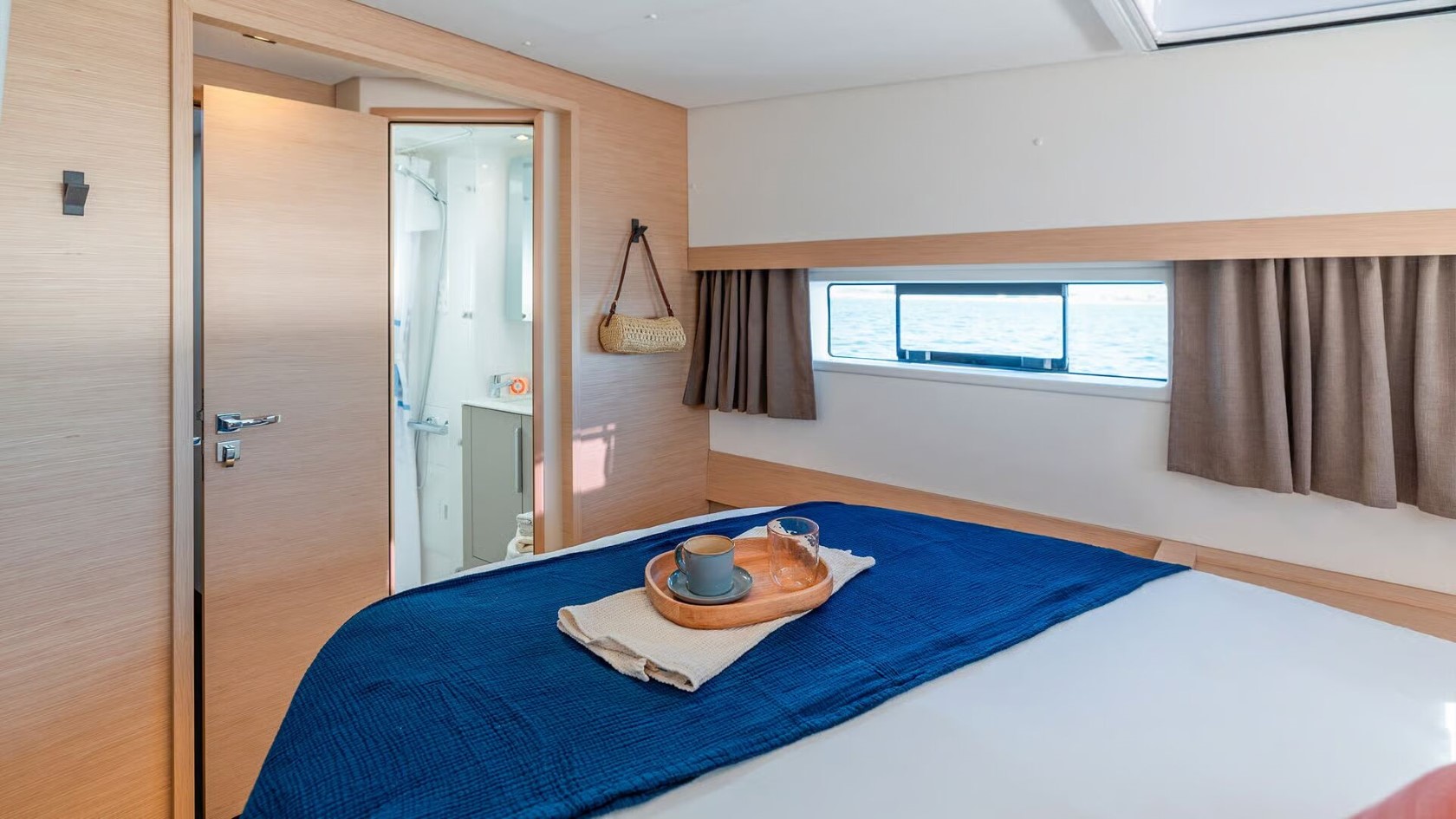Fountaine Pajot New 44 — photo 48