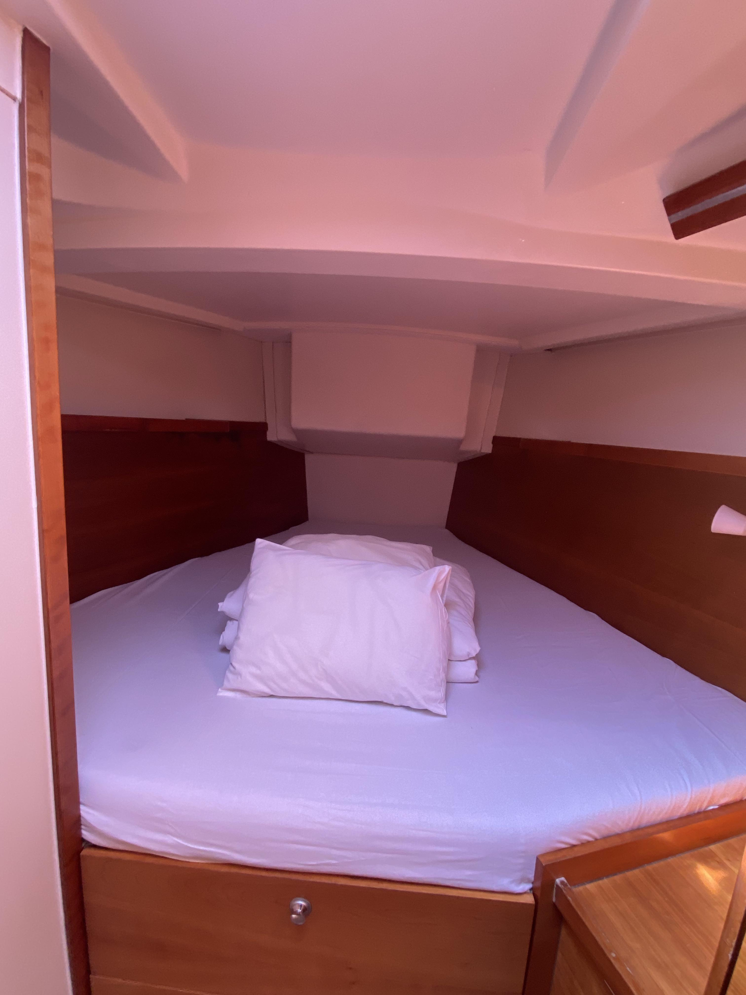 Hanse 430e — photo 7