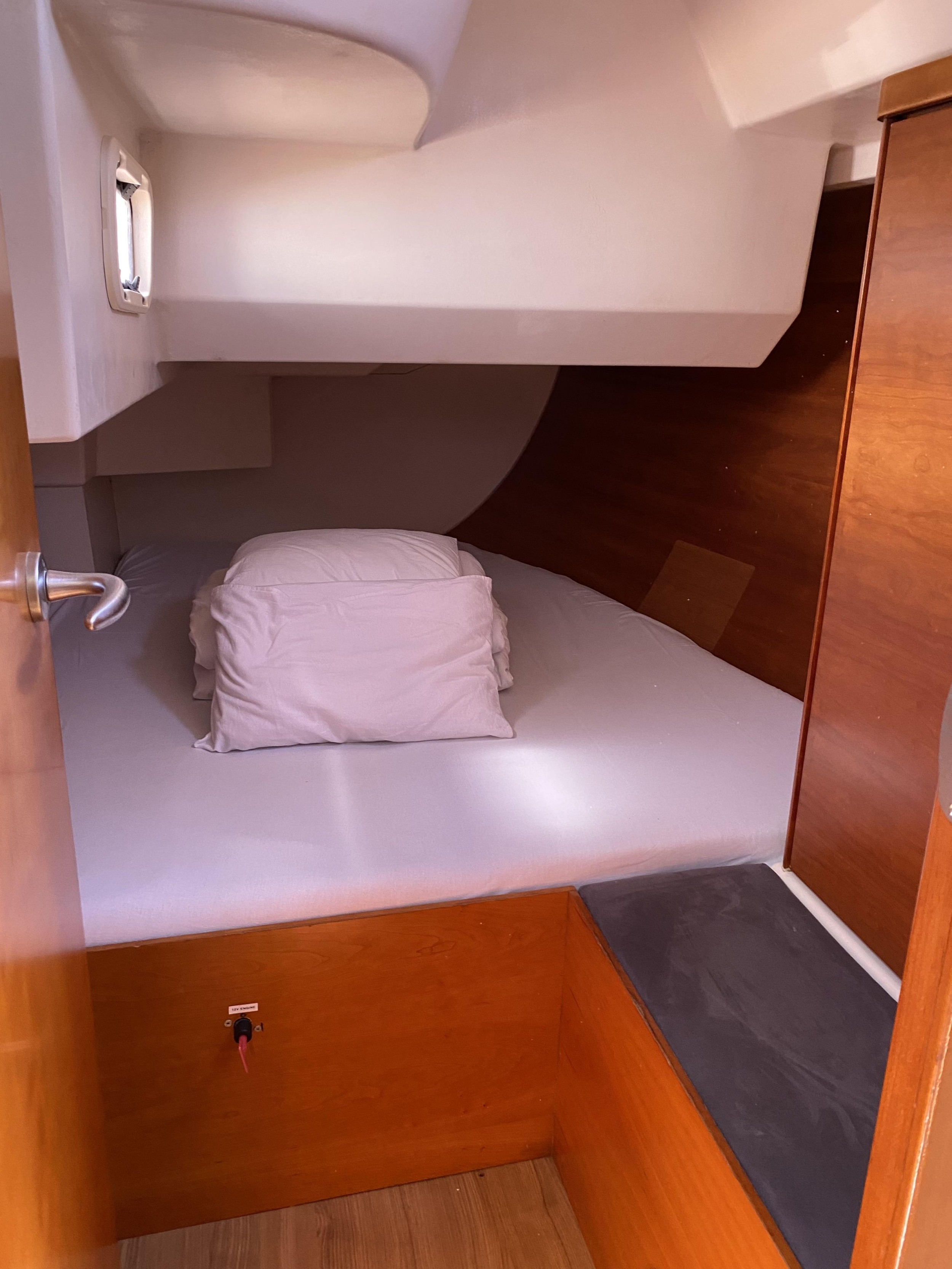Hanse 430e — photo 16