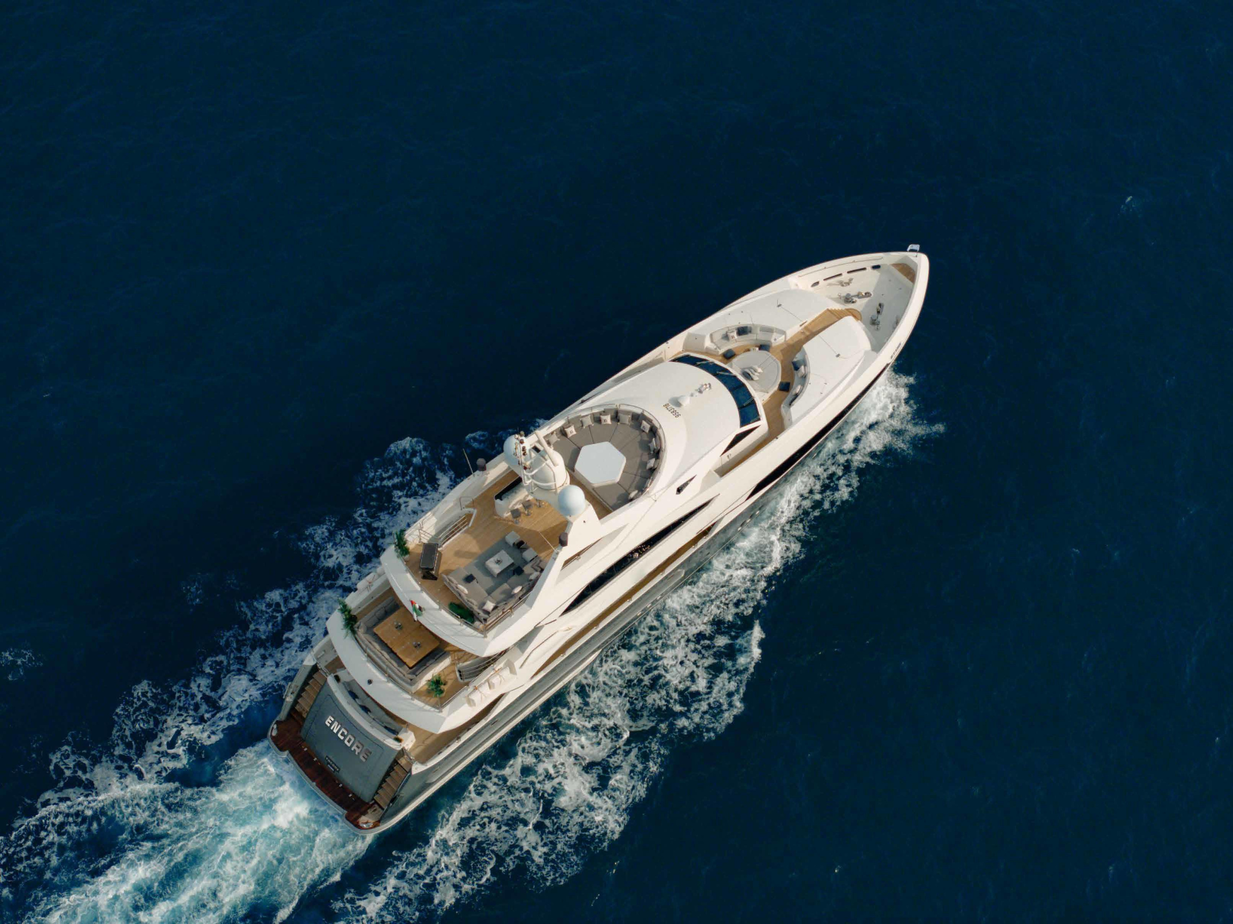 Sunseeker 40 Luxury MY — photo 9