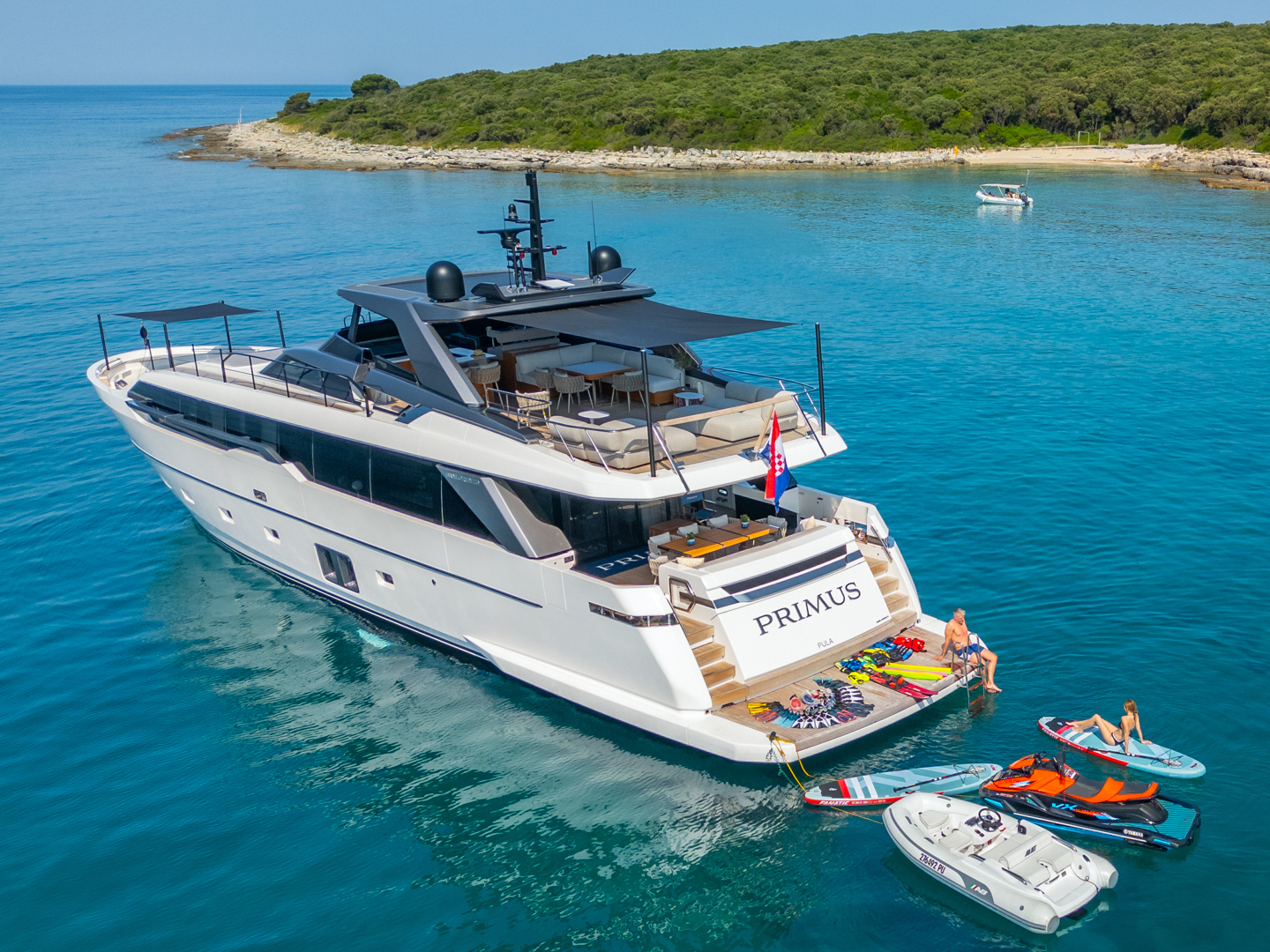 San Lorenzo SL 96 — photo 7