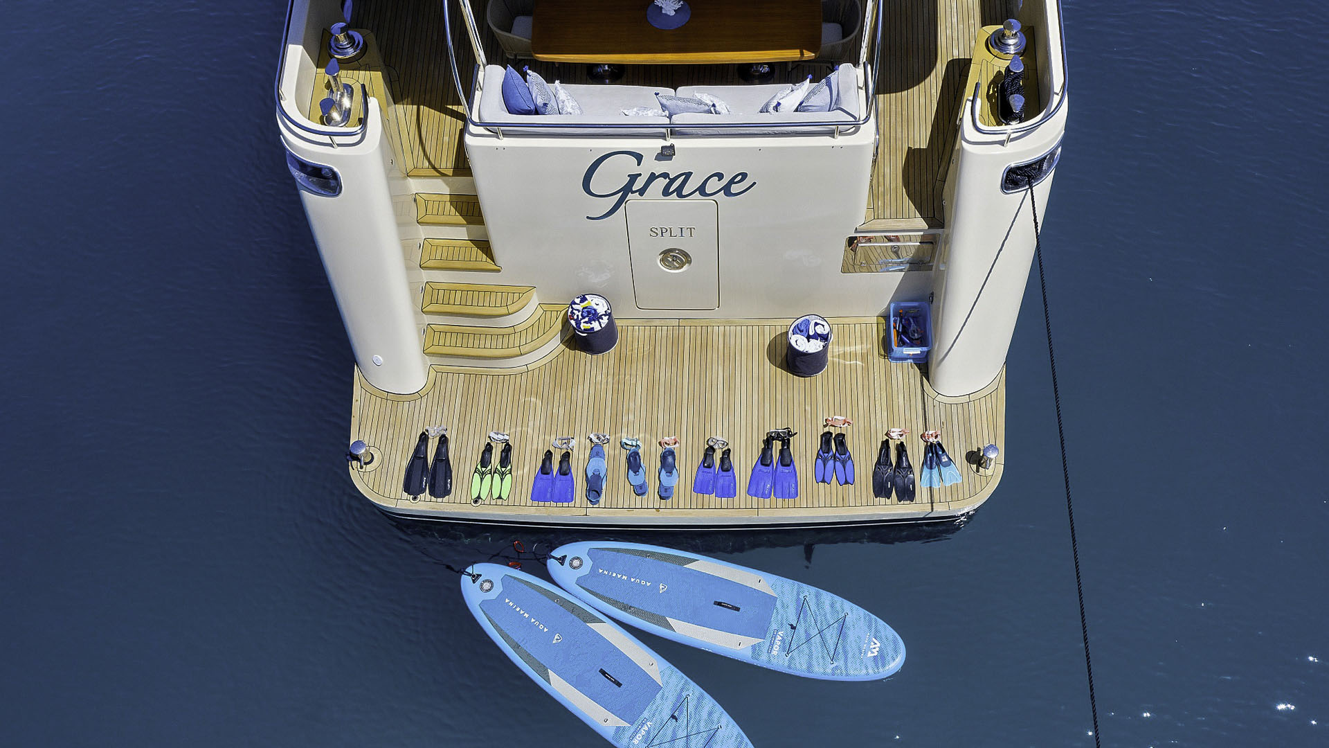 Motoryacht G — photo 7