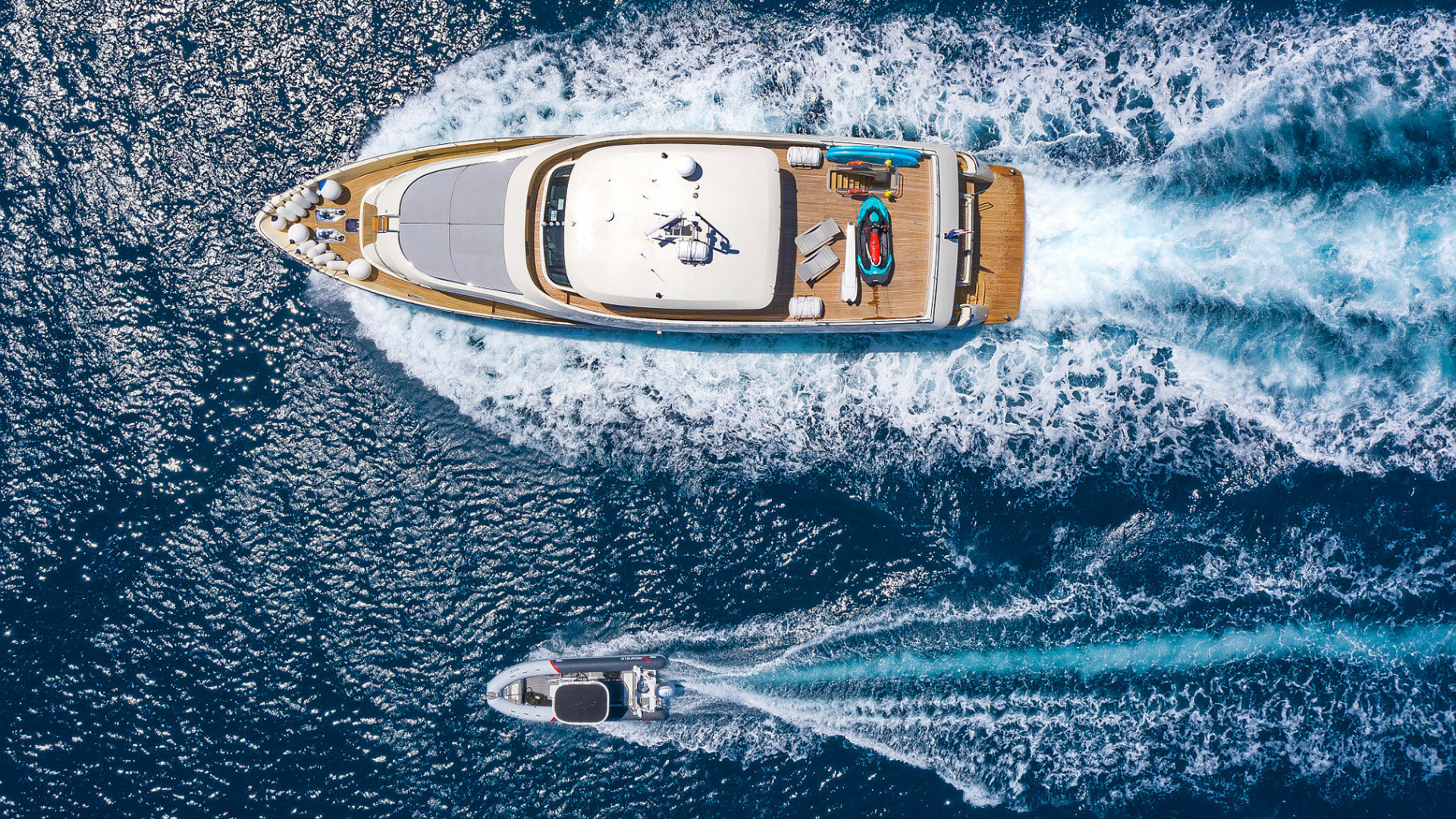 Motoryacht G — photo 27