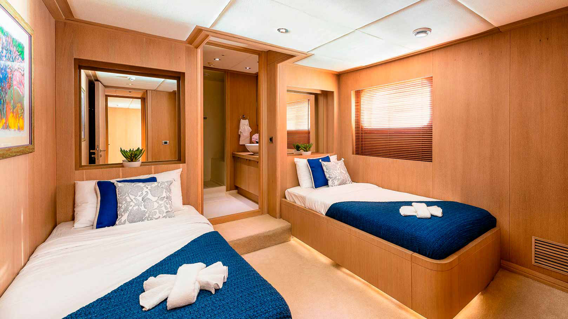 Motoryacht G — photo 4