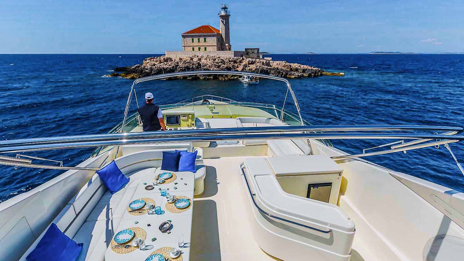 Ferretti 880 — photo 6