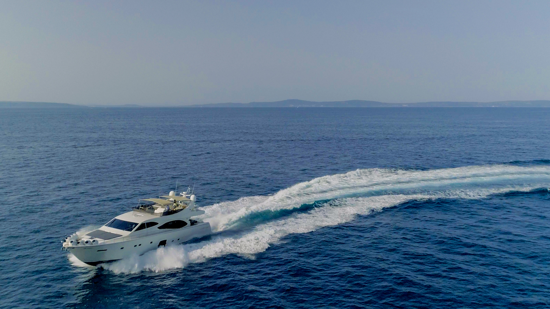 Ferretti 780 — photo 12