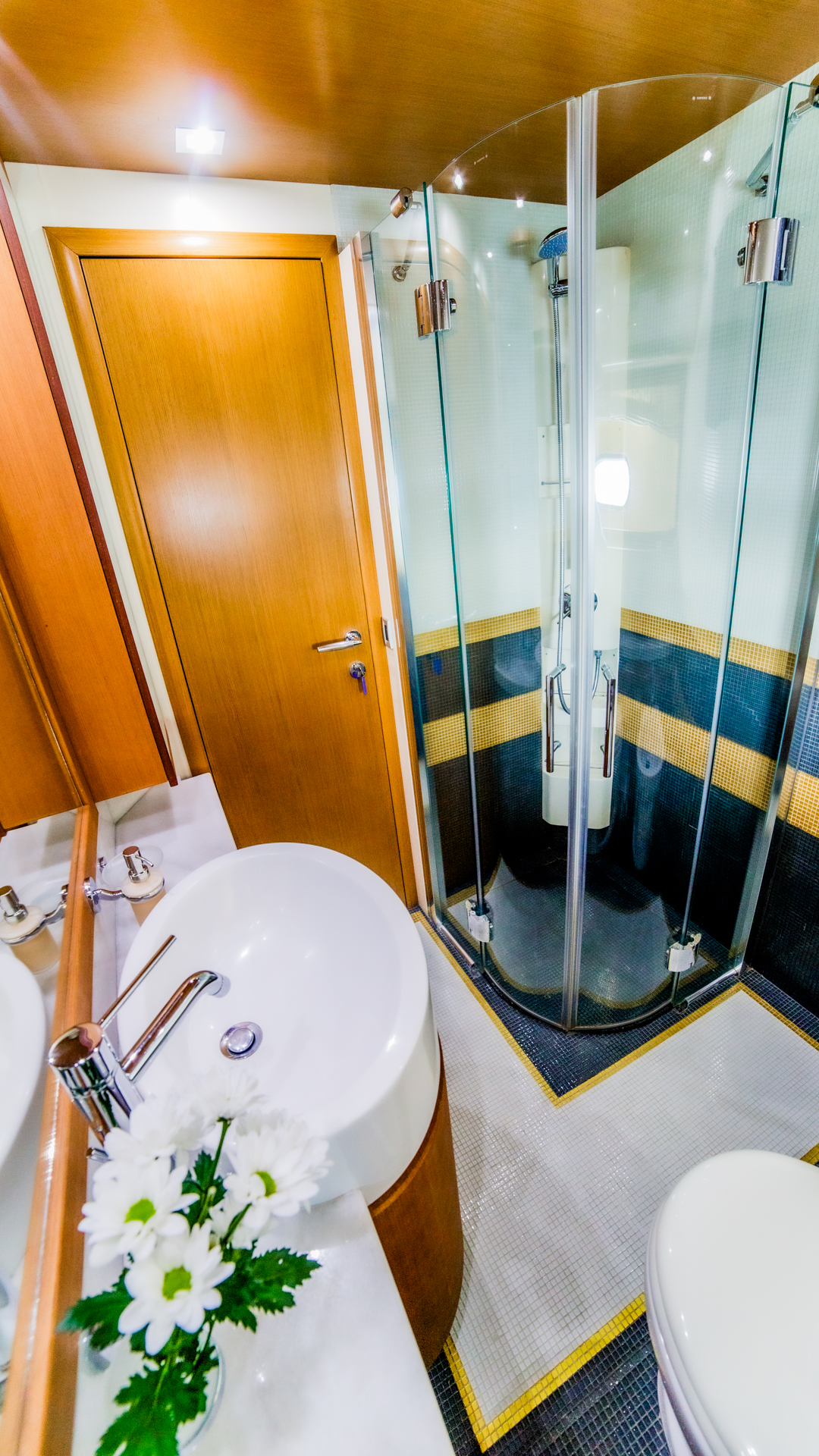 Ferretti 780 — photo 25