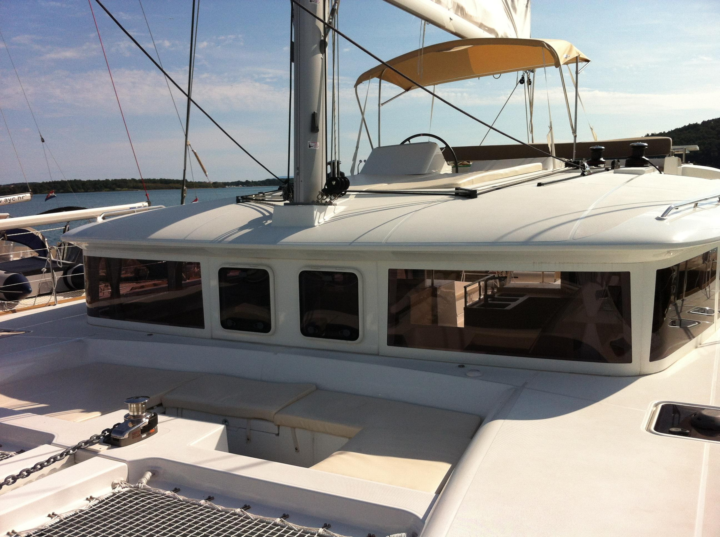 Lagoon 450 — photo 19