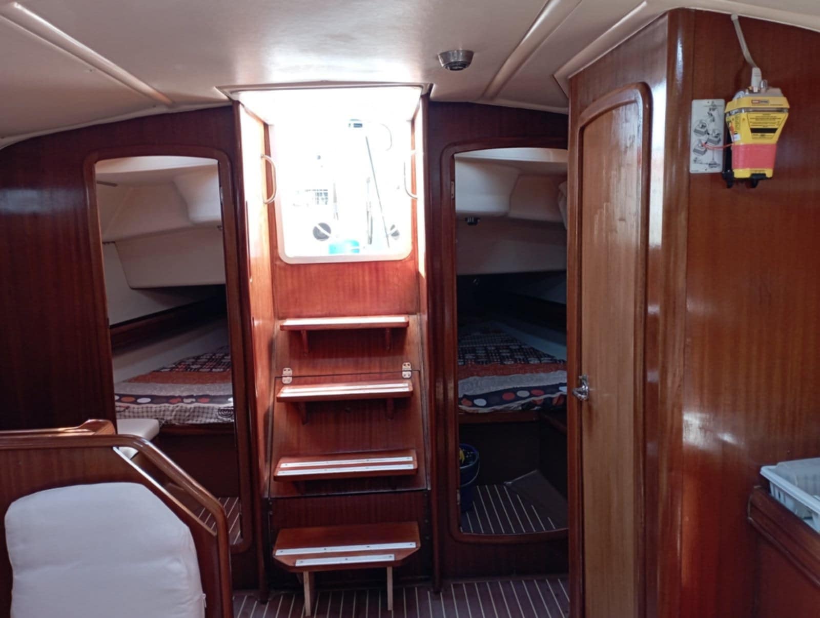 Bavaria Cruiser 40 — photo 14