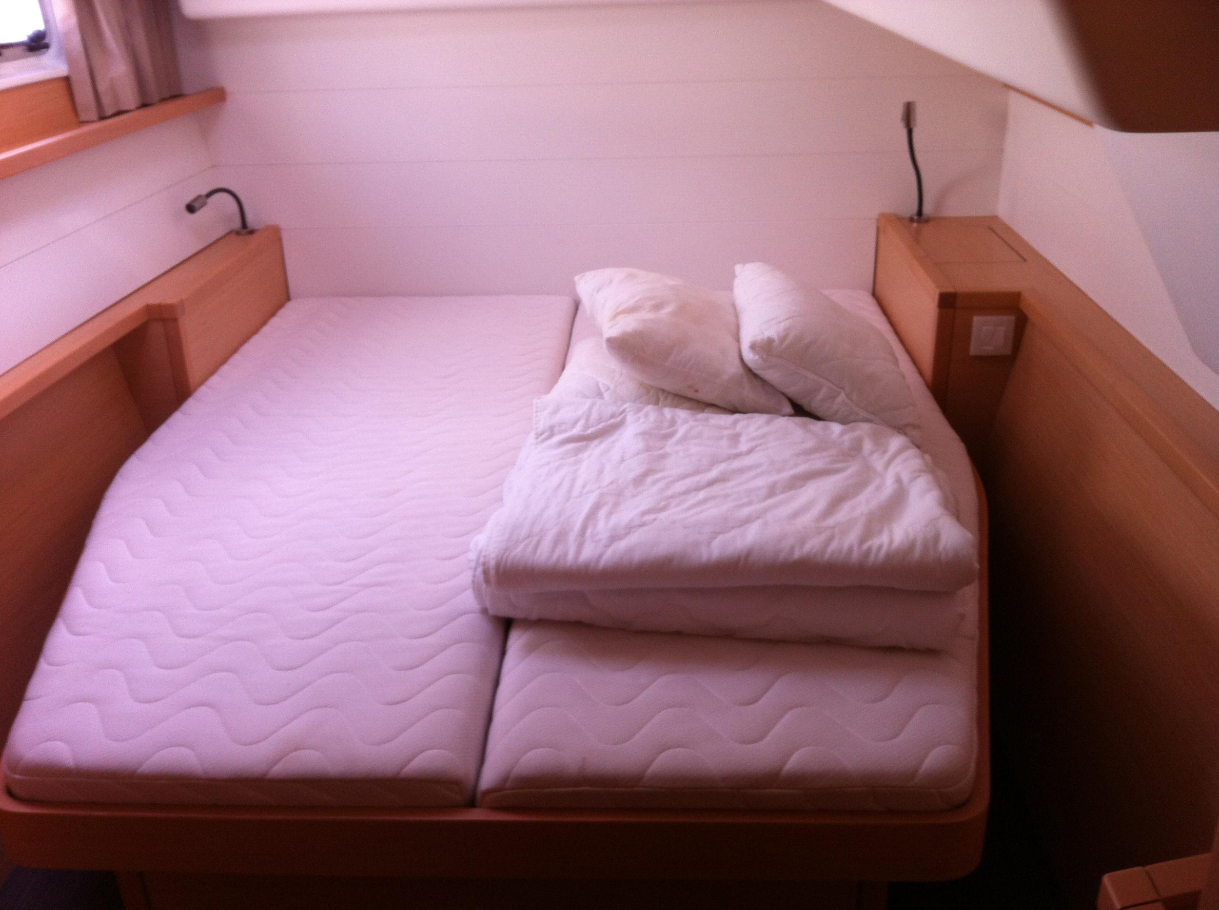 Lagoon 450 — photo 17
