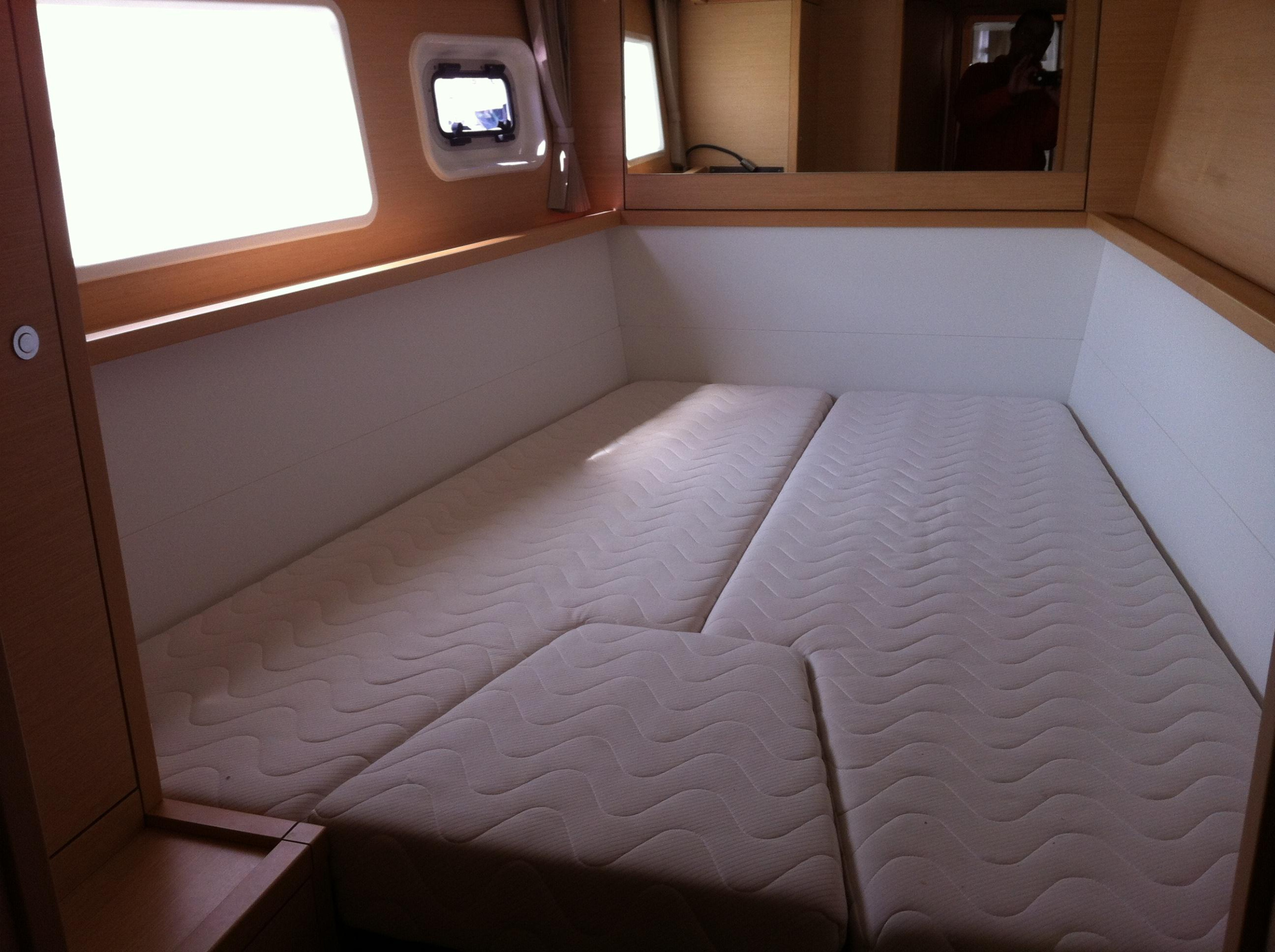 Lagoon 450 — photo 29