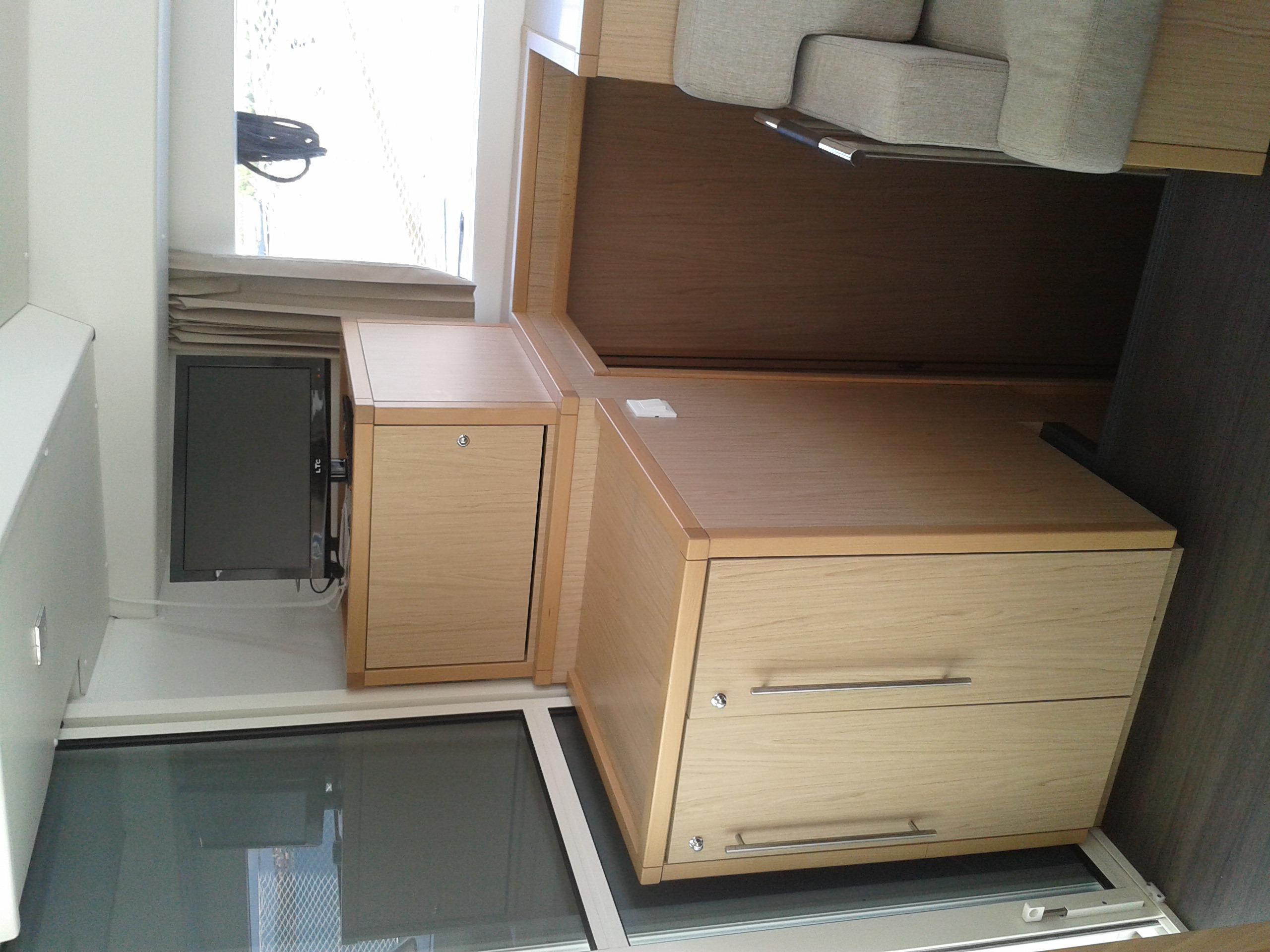 Lagoon 400 S2 — photo 17