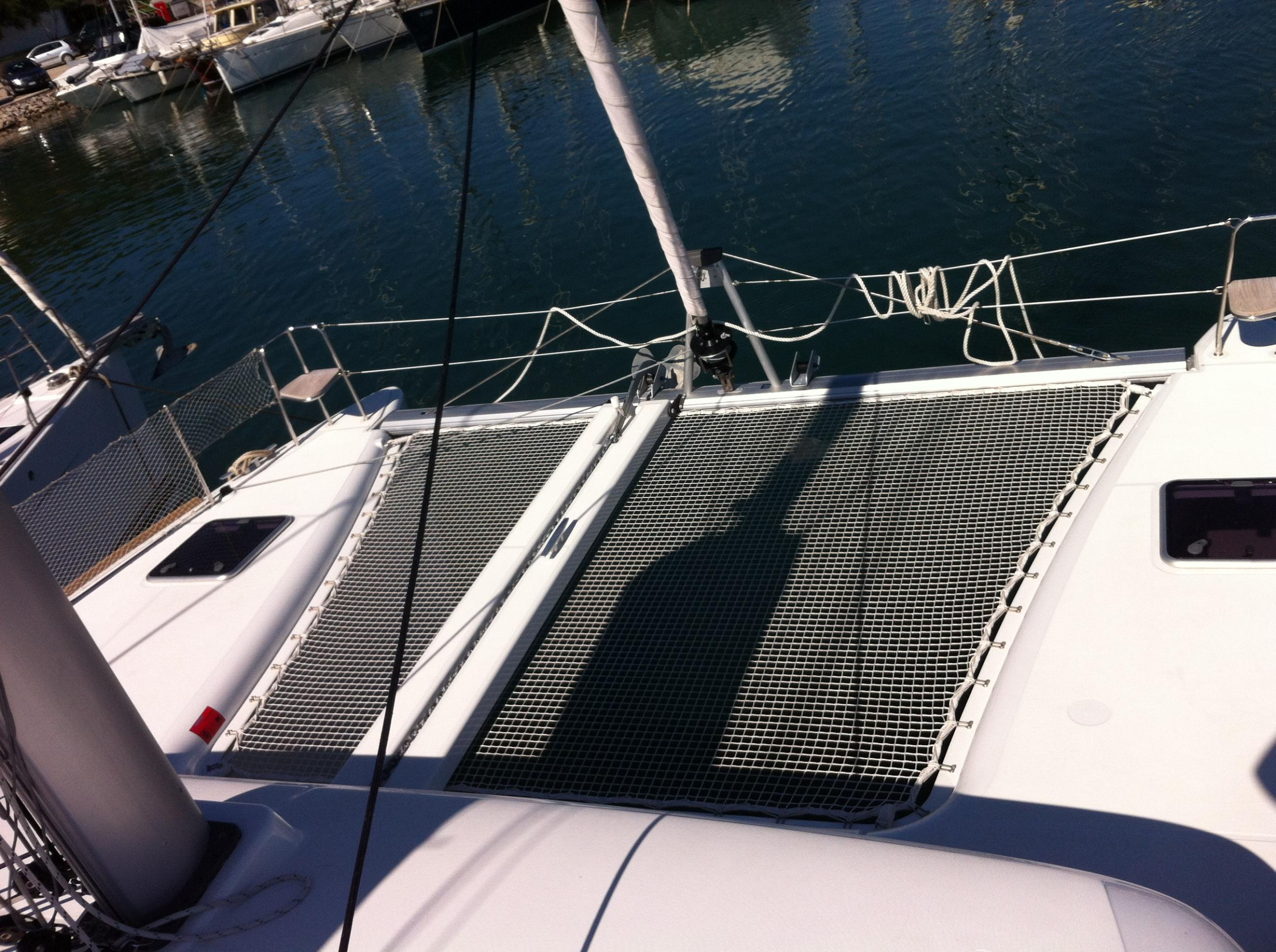 Lagoon 400 S2 — photo 19