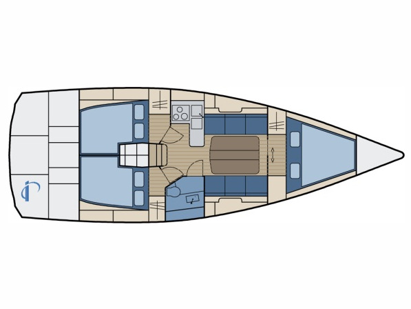 Viko S 35 — photo 6